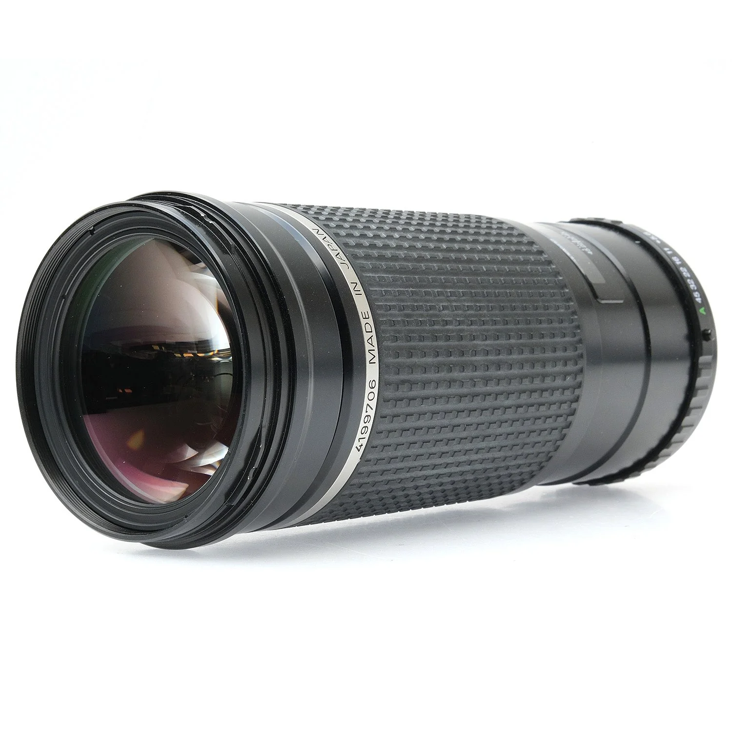 Pentax 300mm f5.6 FA ED 4199706 - Image 4