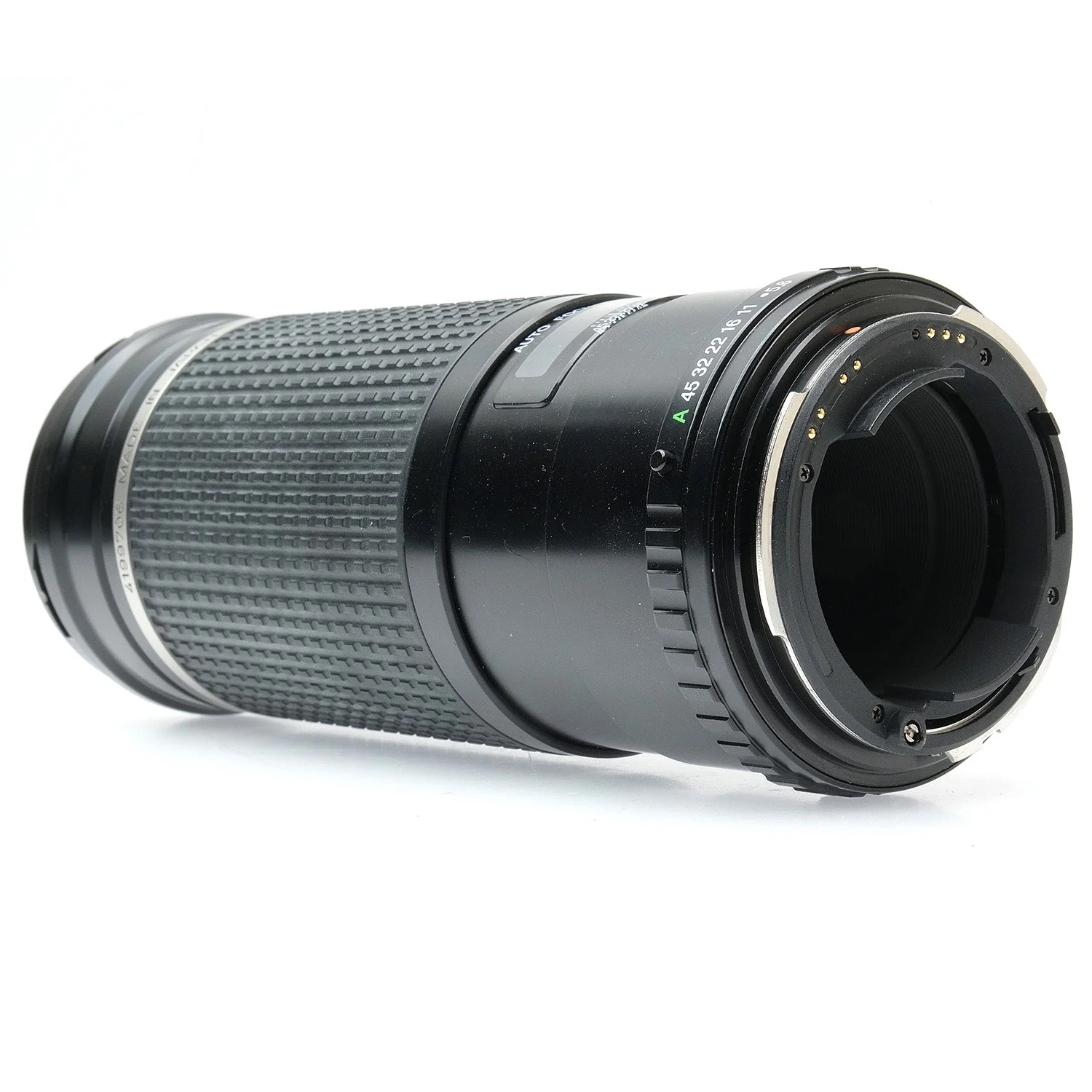 Pentax 300mm f5.6 FA ED 4199706 - Image 5