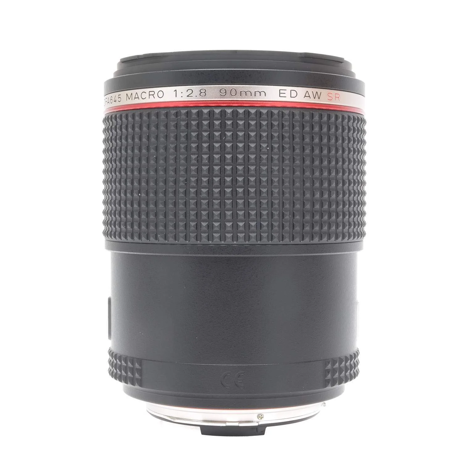 Pentax 645 90mm2.8 ED Macro - Image 2