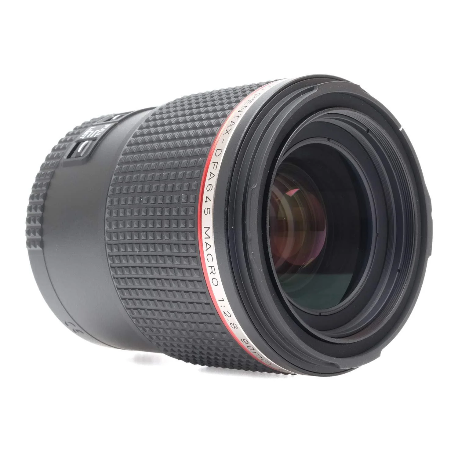 Pentax 645 90mm2.8 ED Macro - Image 4