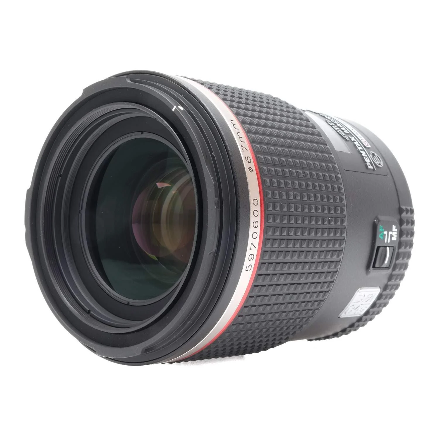 Pentax 645 90mm2.8 ED Macro - Image 5