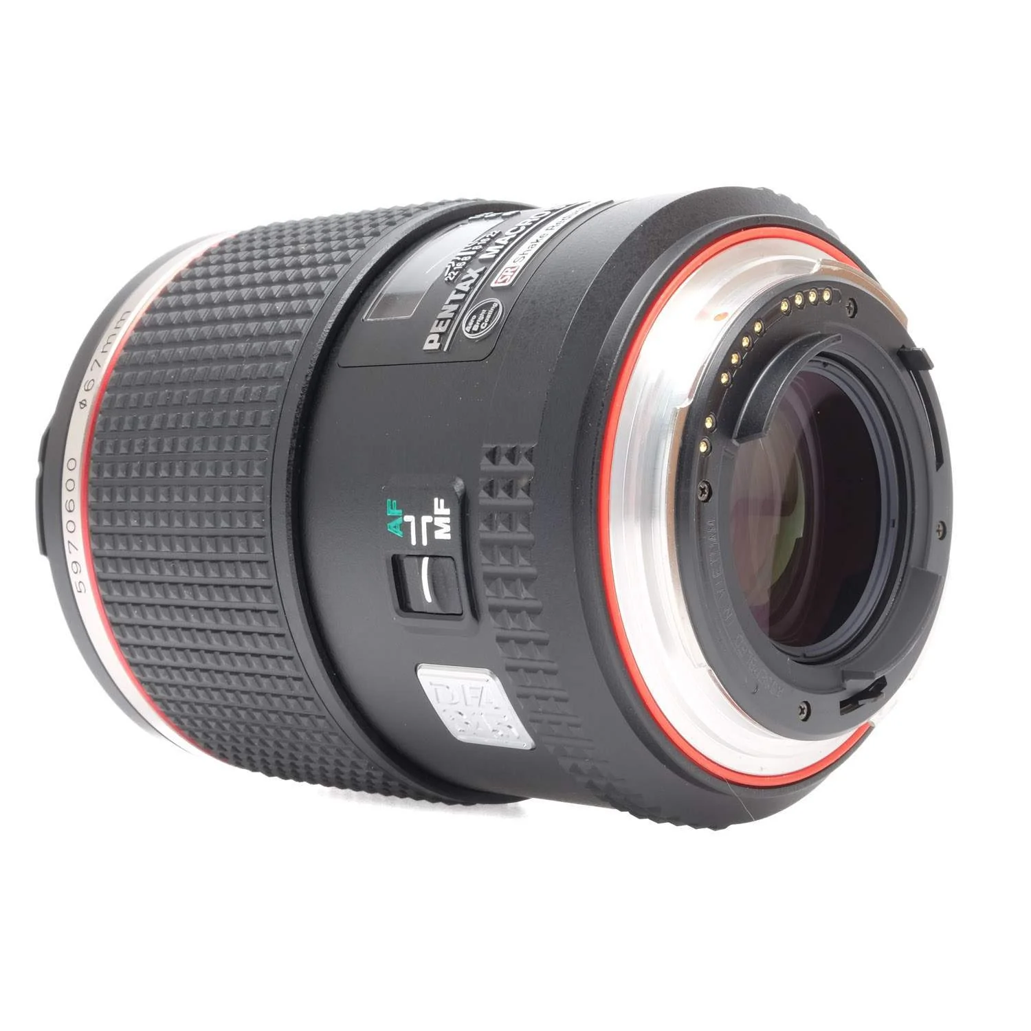 Pentax 645 90mm2.8 ED Macro - Image 6