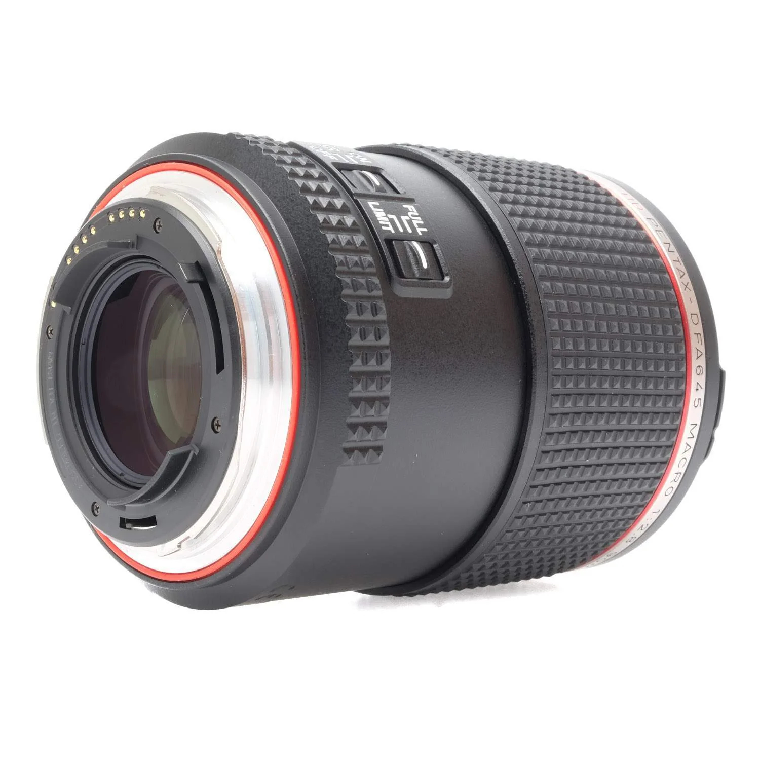 Pentax 645 90mm2.8 ED Macro - Image 7