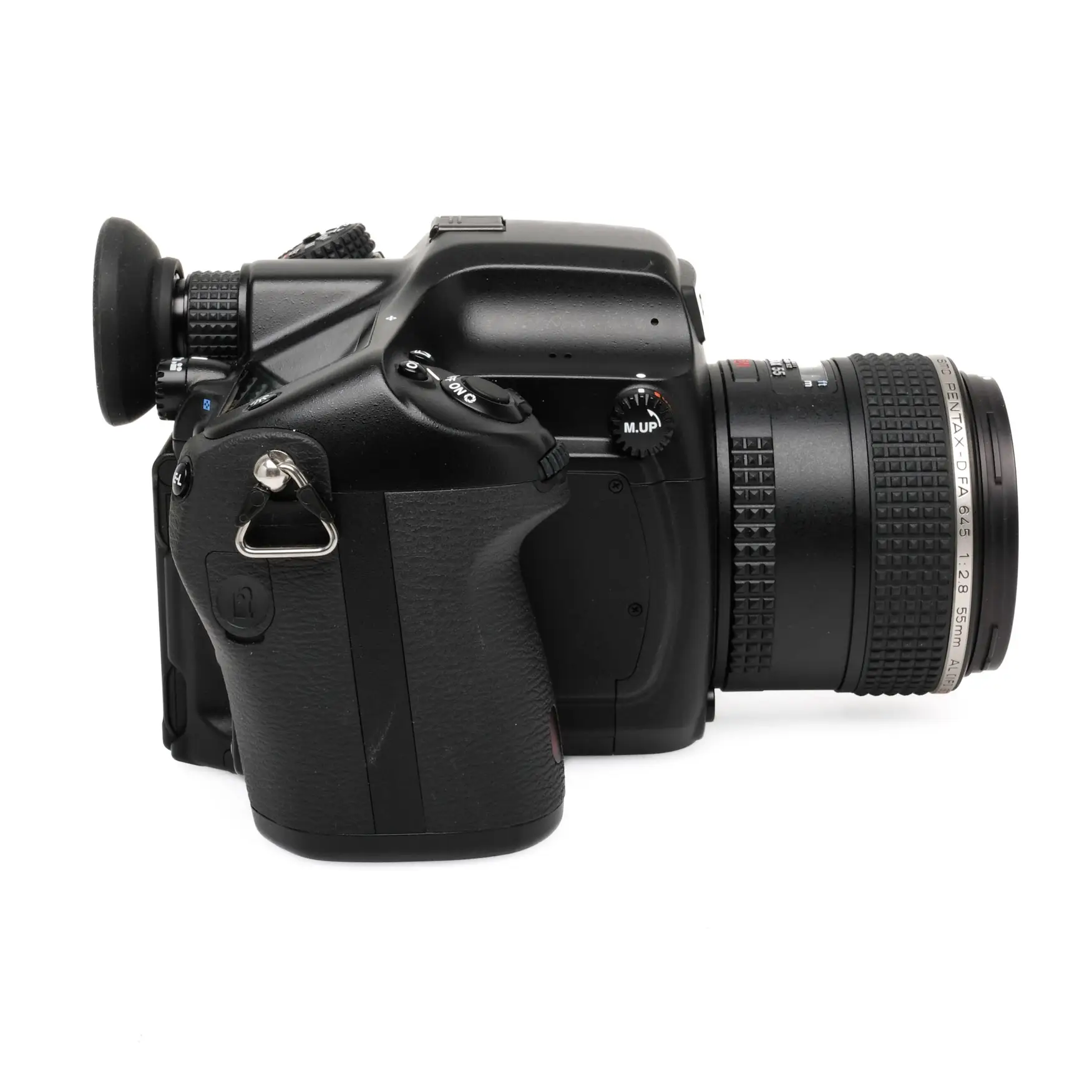 Pentax 645z, 55mm f2.8 AL IF (4k Act) 8009510 - Image 3