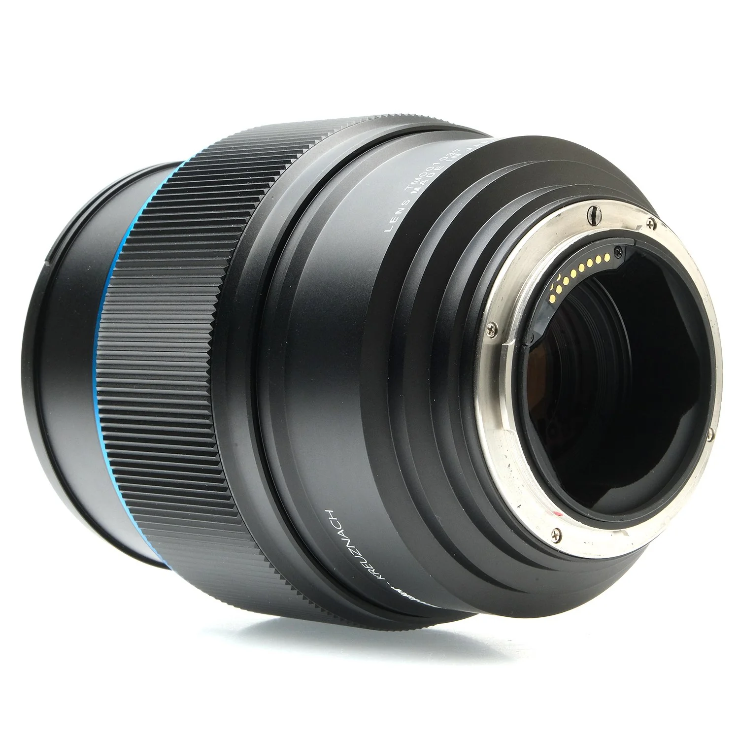 Phase One 150mm f2.8 LS Blue Ring, Boxed TM001037 - Image 4