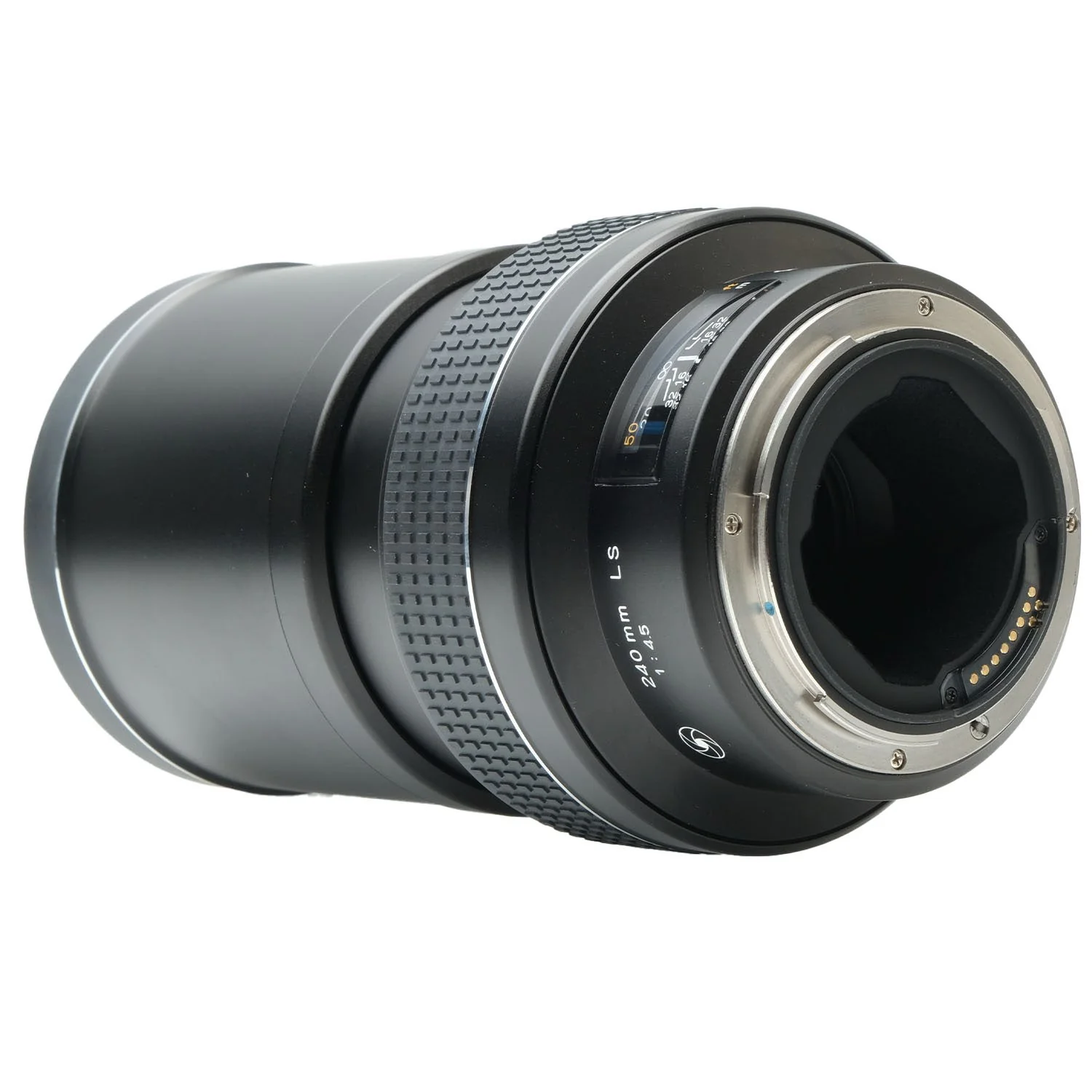 Phase One 240mm f4.5 LS, Boxed PV001476 - Image 5