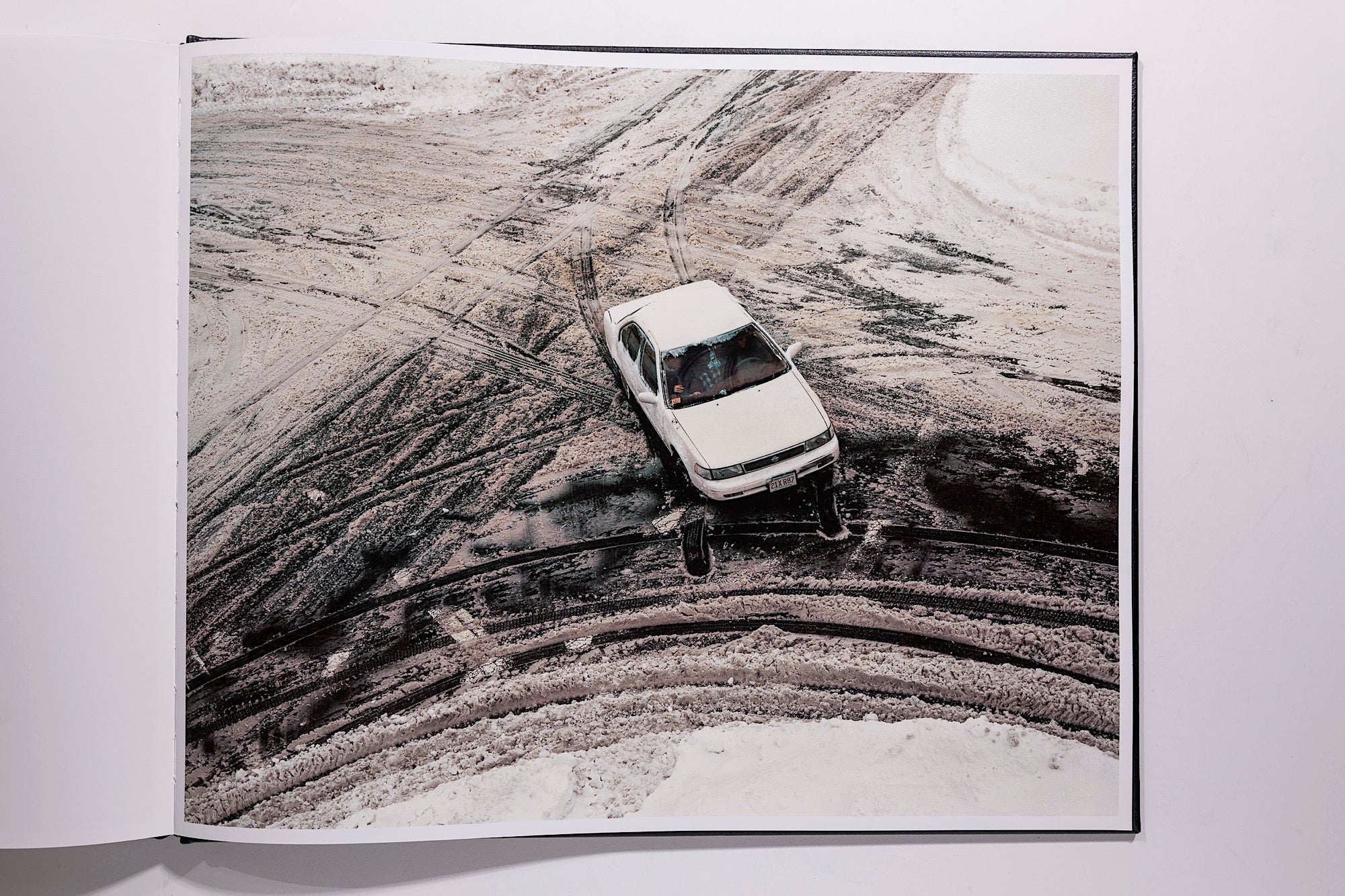 Phil Jung, Windscreen - Image 11