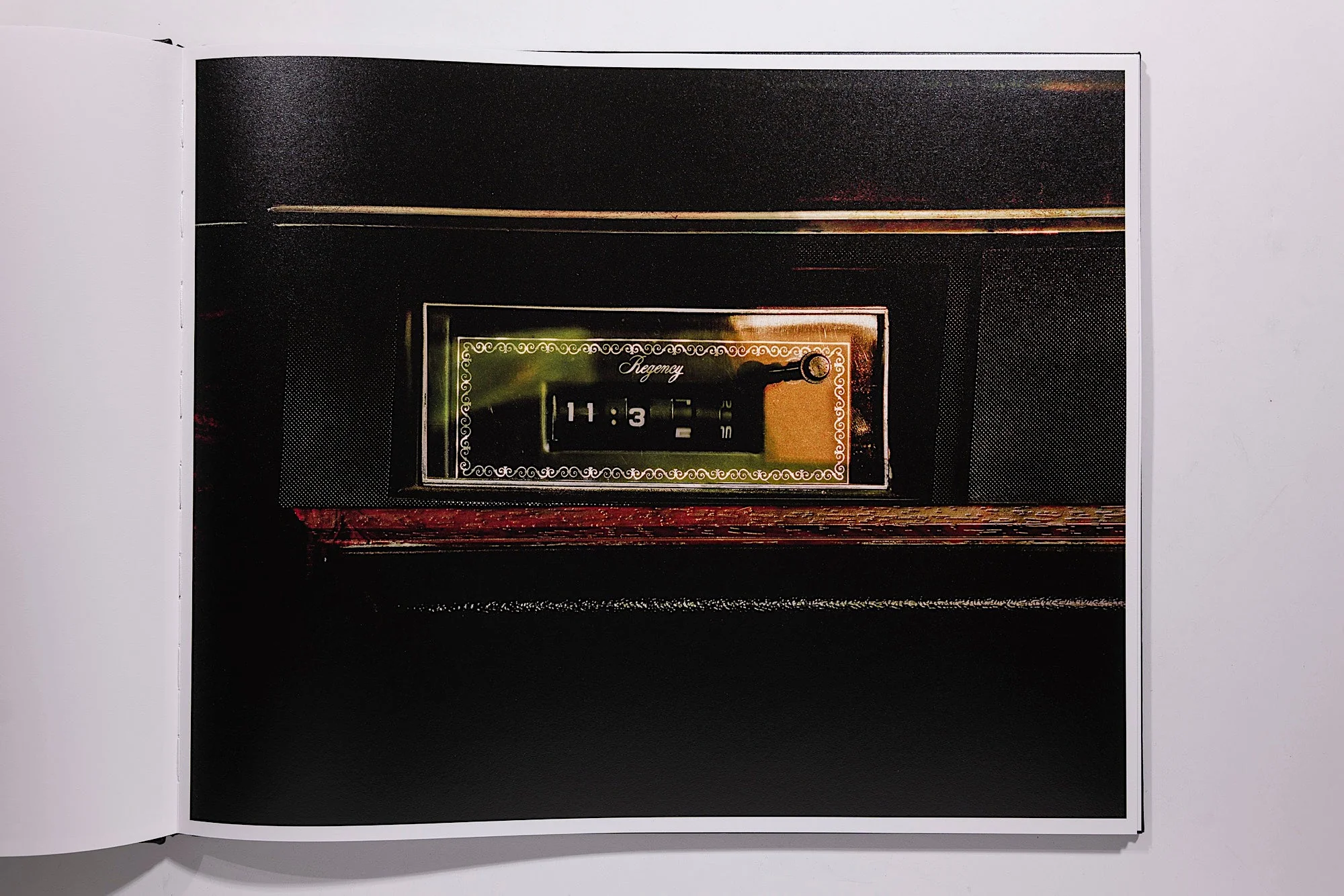 Phil Jung, Windscreen - Image 6