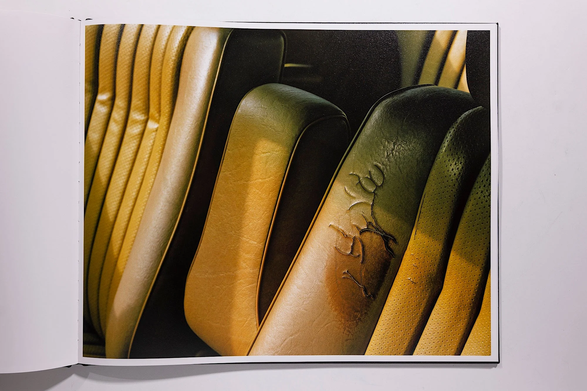 Phil Jung, Windscreen - Image 8