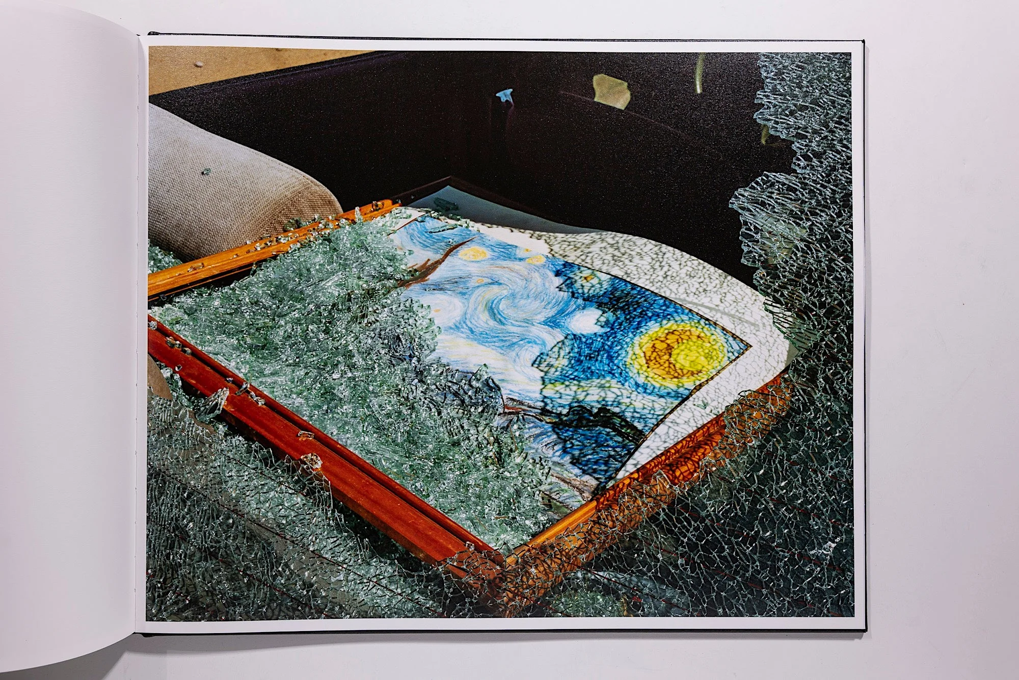 Phil Jung, Windscreen - Image 9