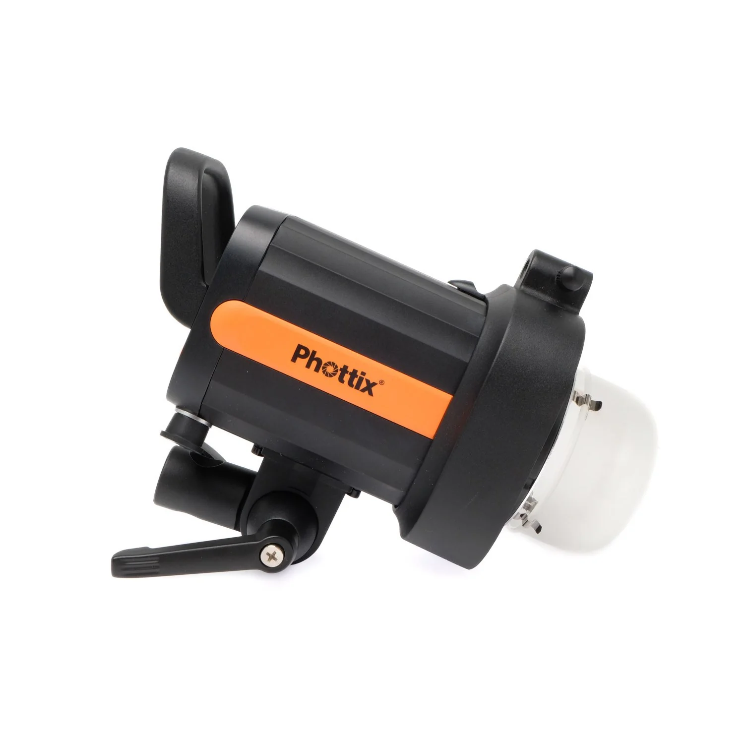 Phottix Indra360 TTL Studio 2 Light Kit 20002340605h - Image 5