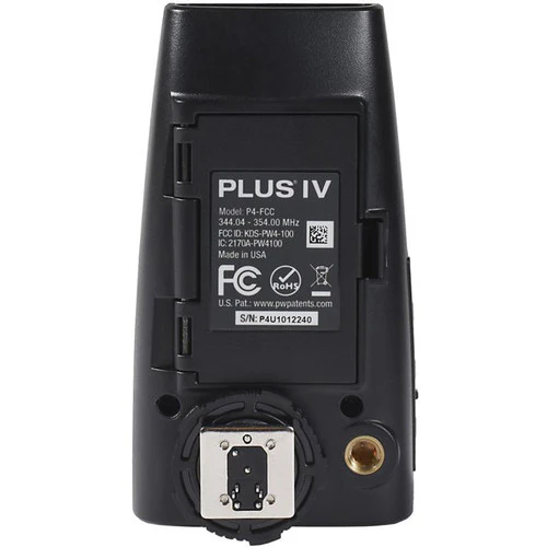 Pocket Wizard Plus IVe Transceiver - Image 2