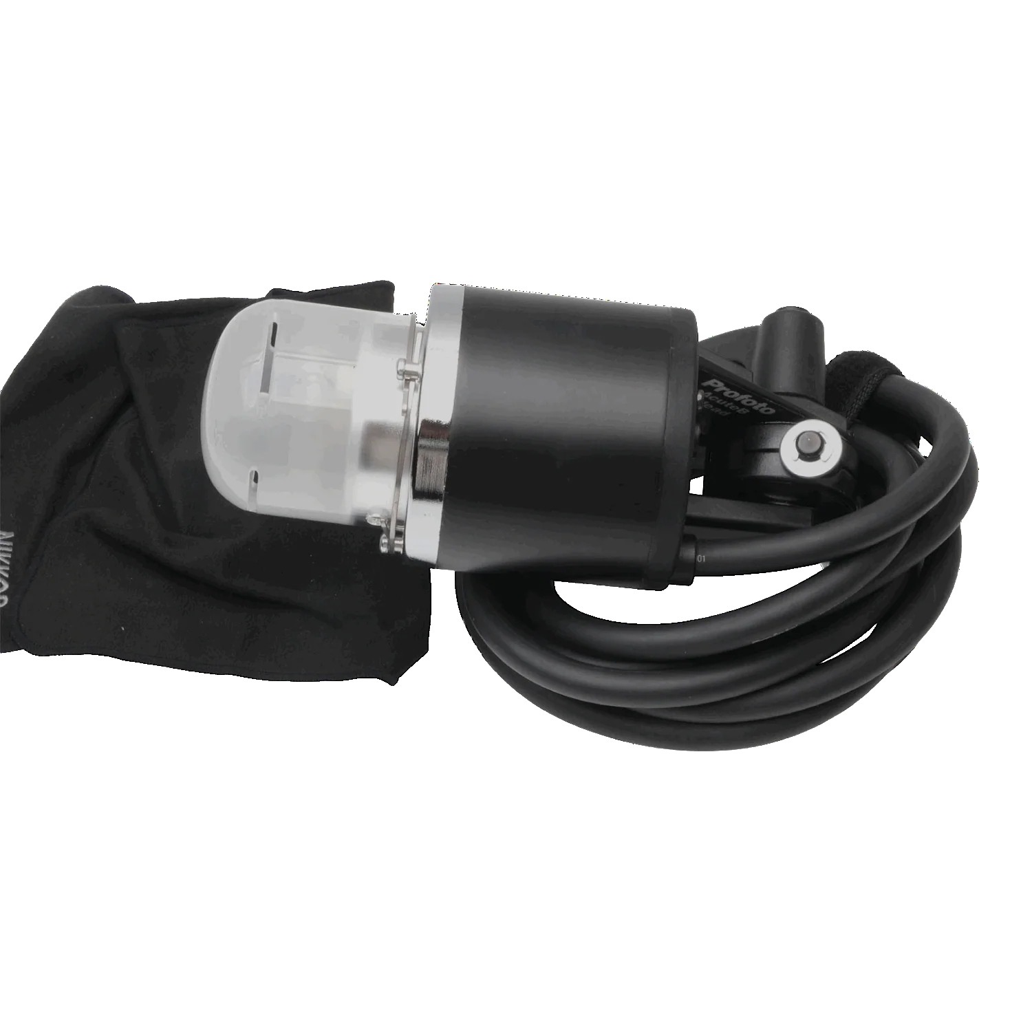 Profoto Acute B2 600 Air S, Acute B Head 1204152770 - Image 3