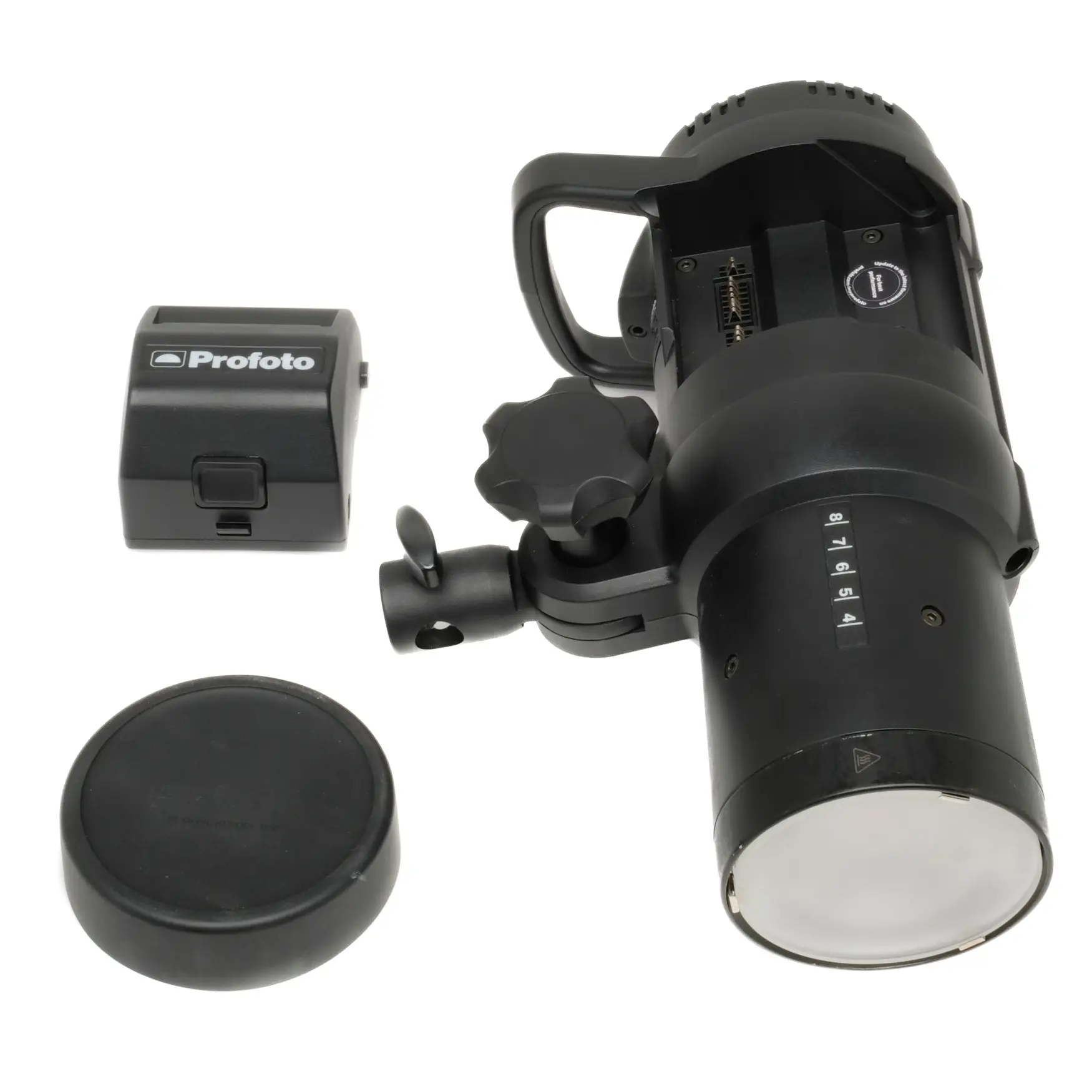 Profoto B1x 2104026019 - Image 3