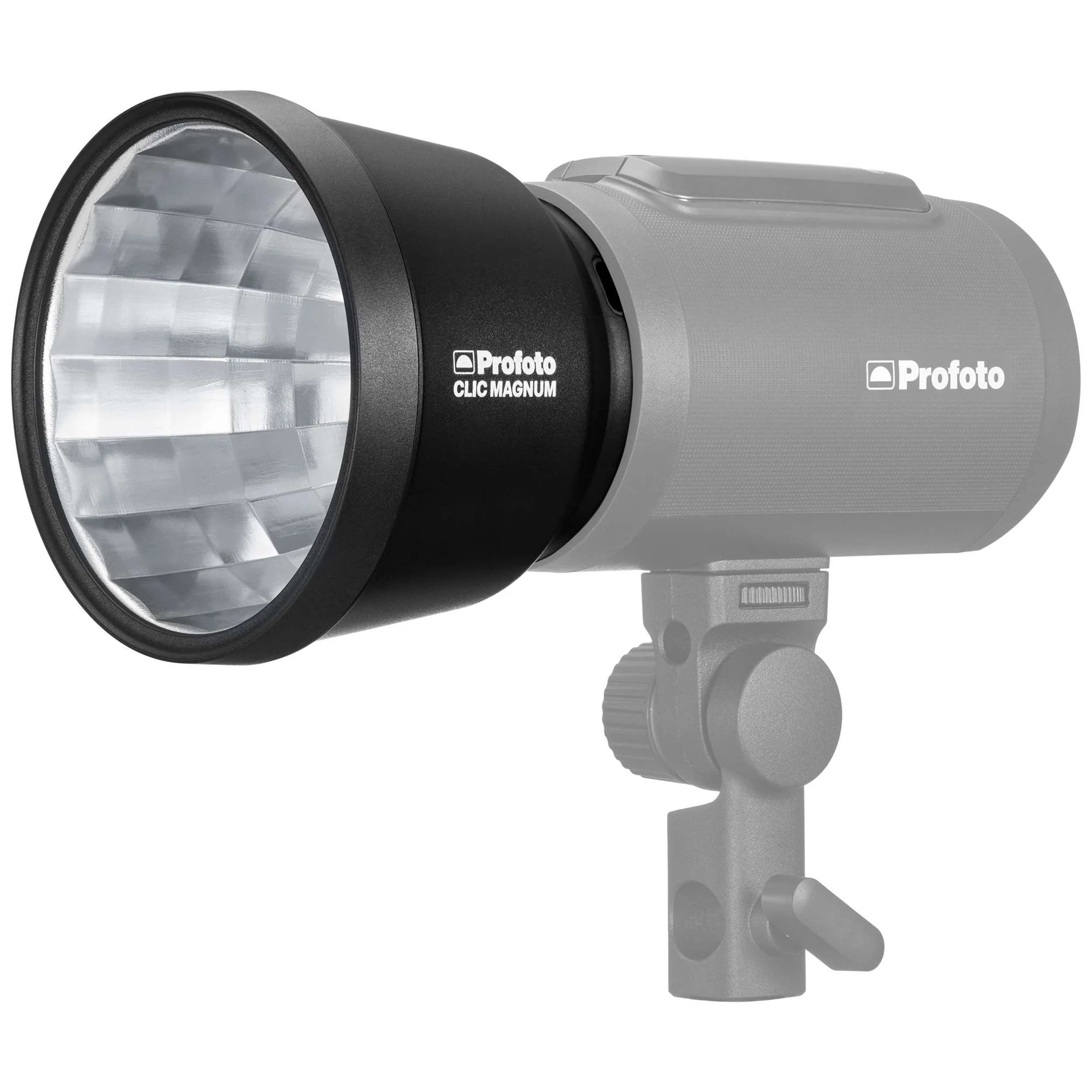 Profoto Clic Magnum - Image 3
