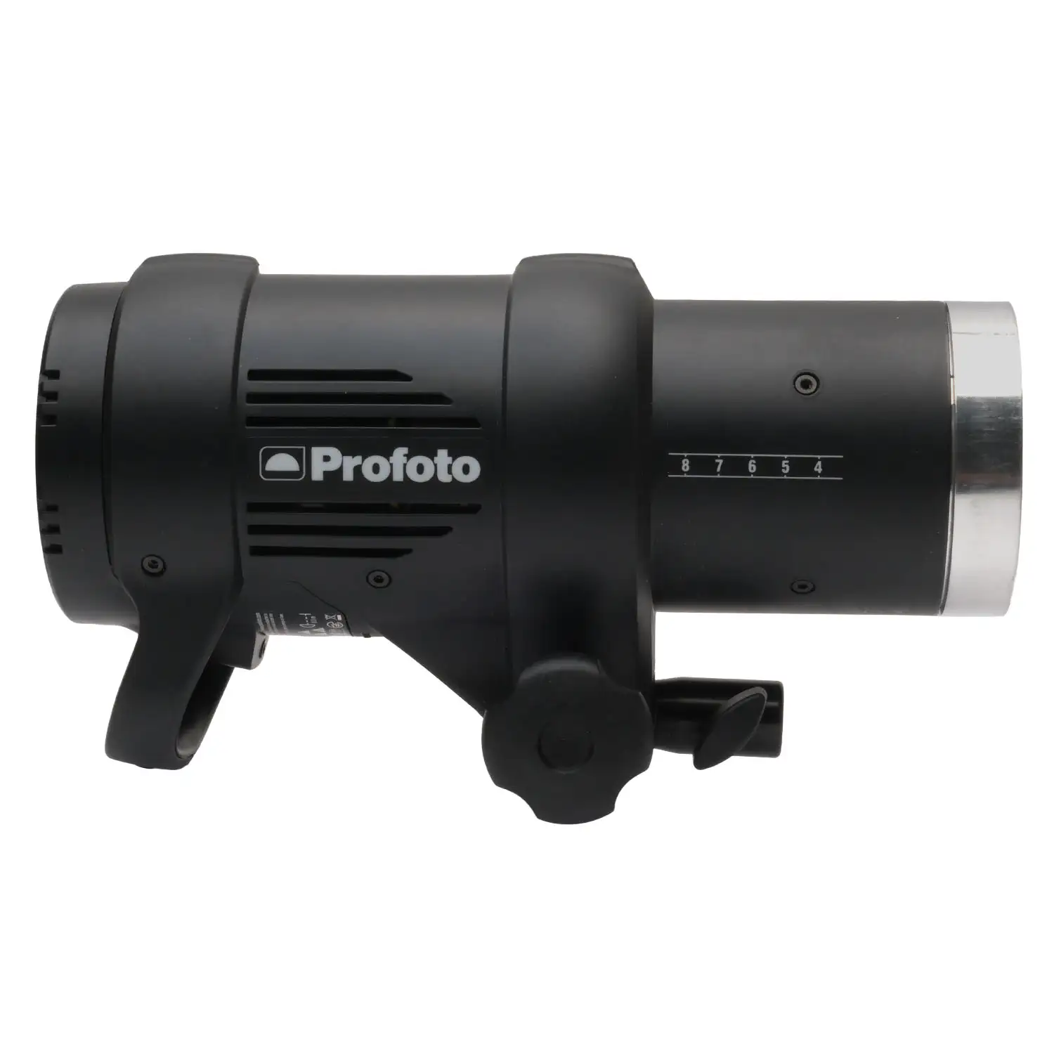 Profoto D1 500 Air x2 Kit w/ Case  (9) - Image 2
