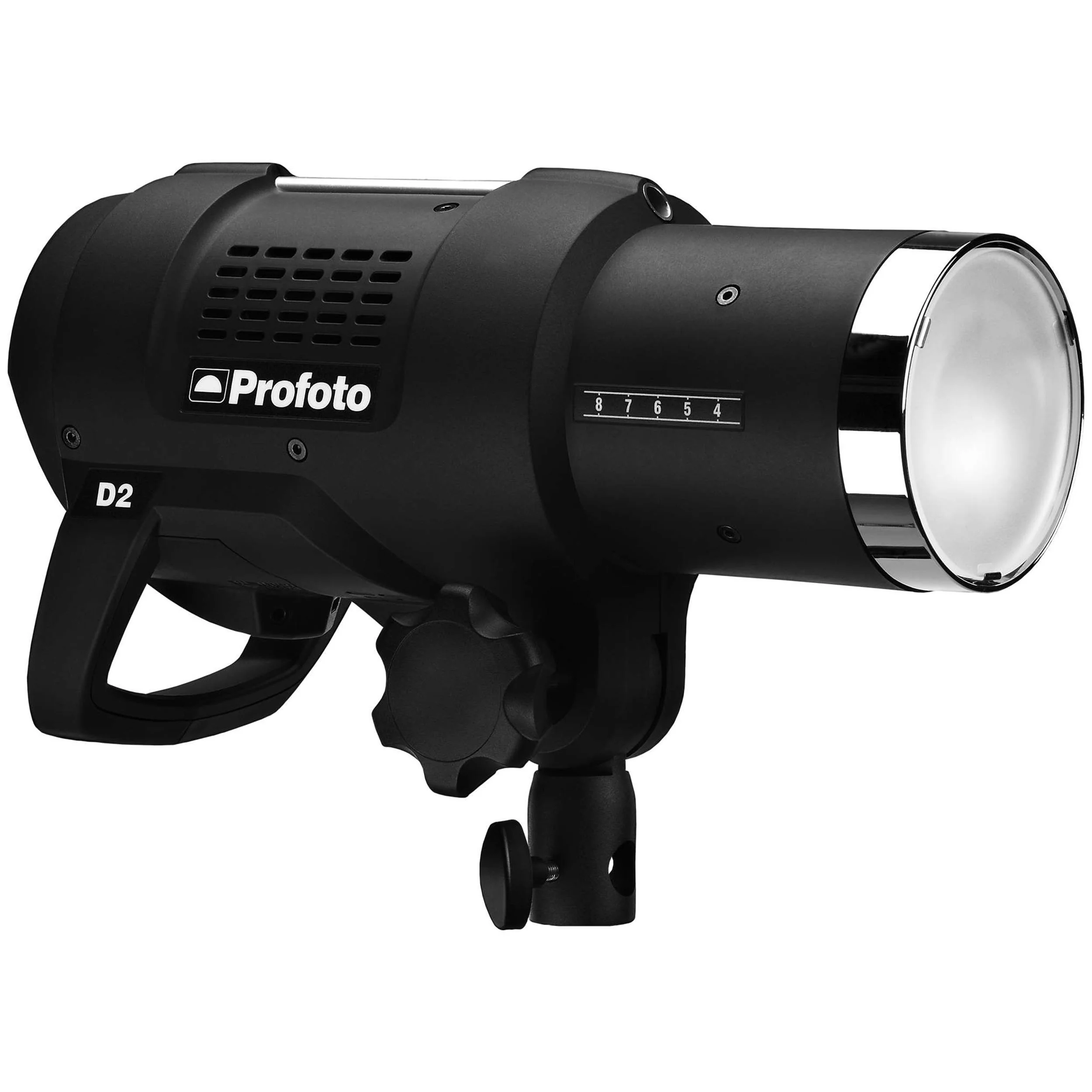 Profoto D2 1000 Air TTL - Image 2