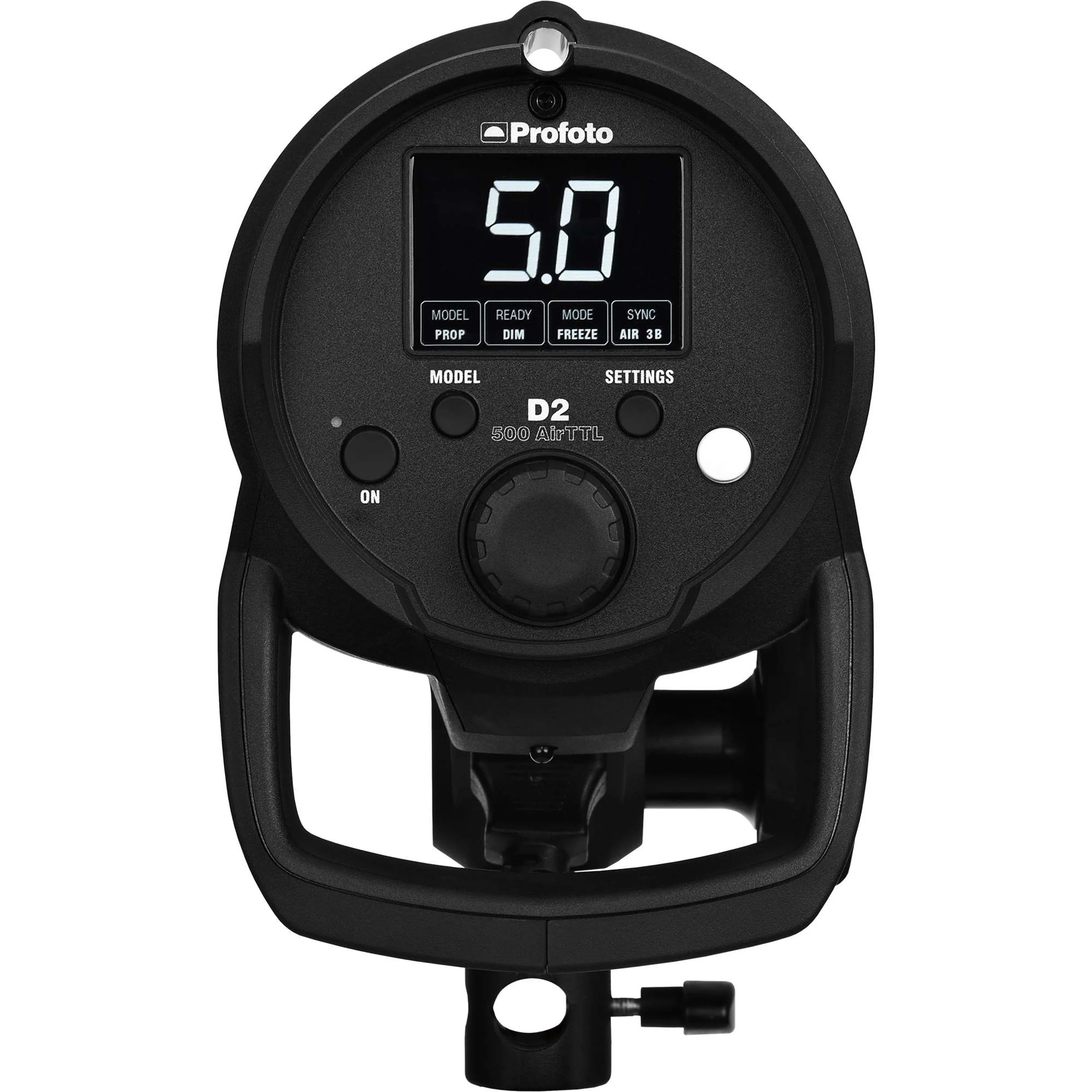 Profoto D2 500 AirTTL - Image 2