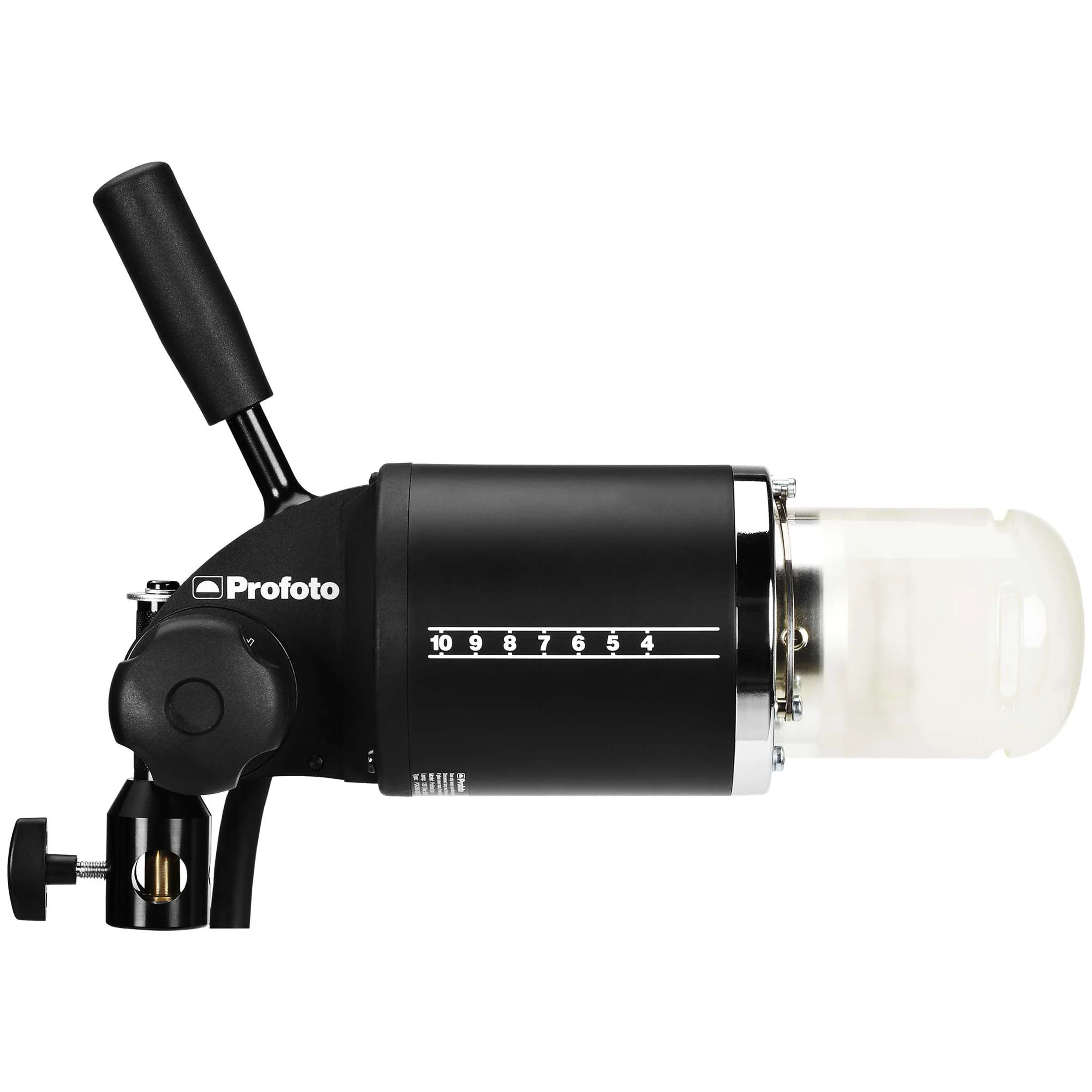 Profoto ProHead Plus UV 500 Head