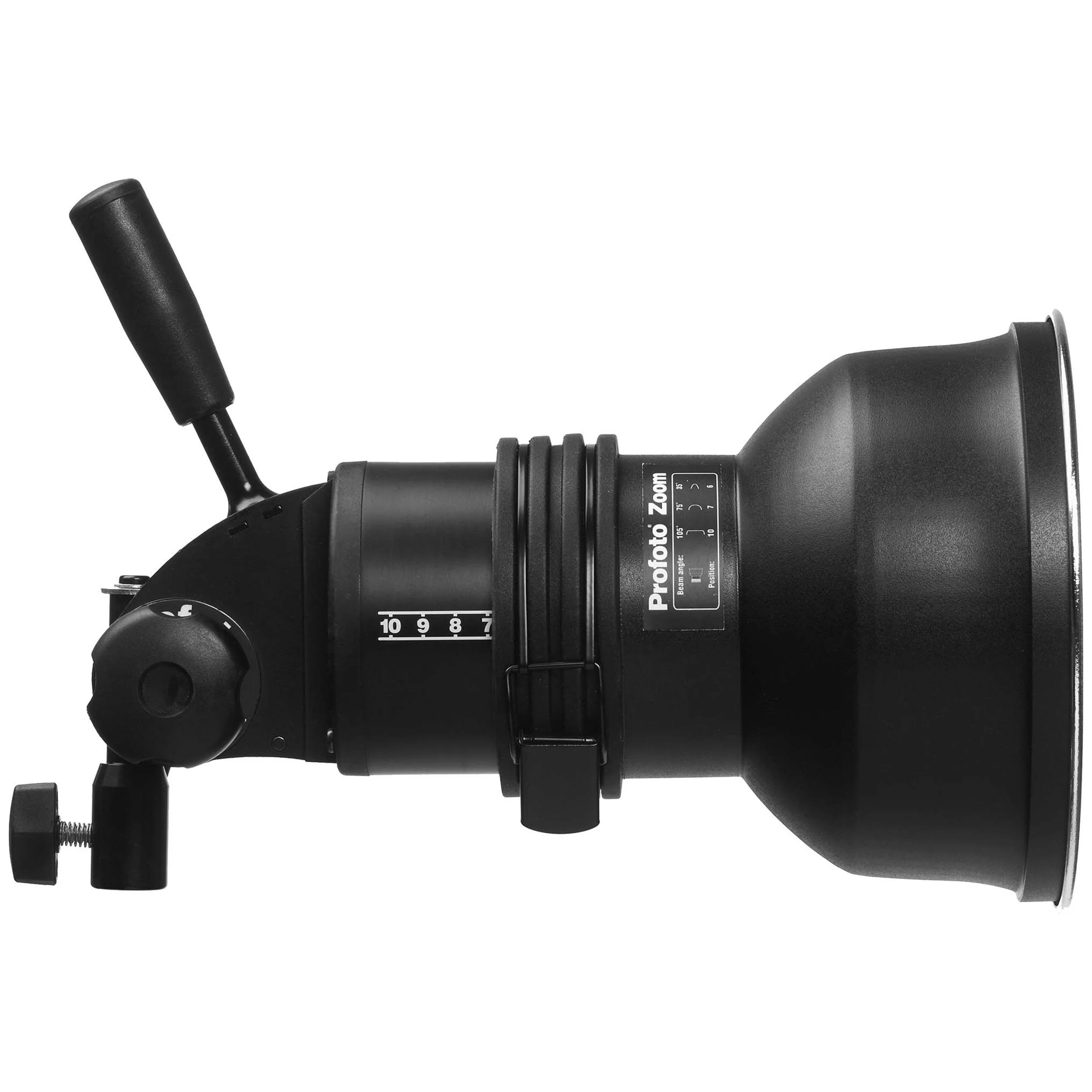 Profoto ProHead Plus UV 500 Head - Image 2