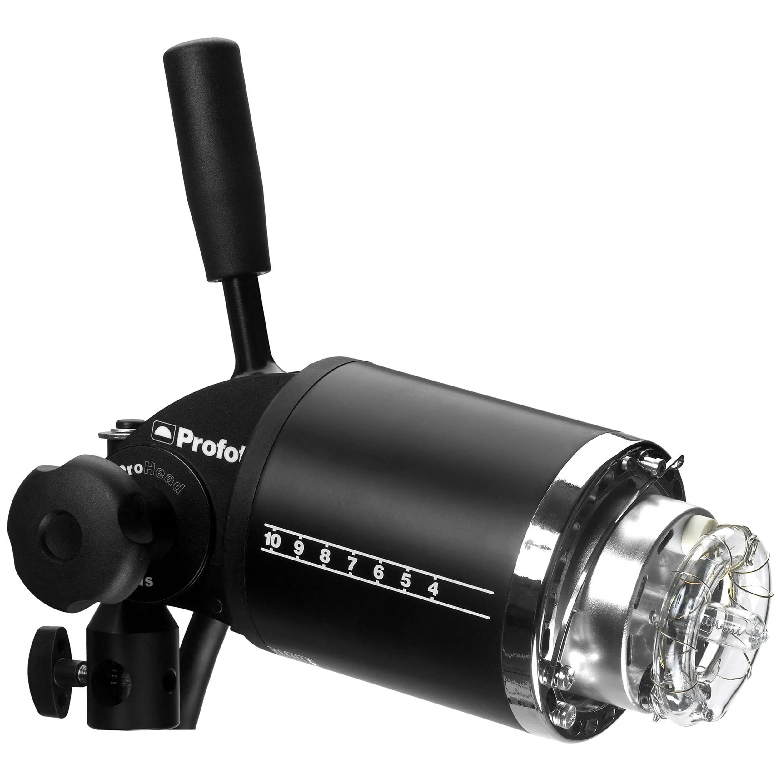 Profoto ProHead Plus UV 500 Head - Image 3