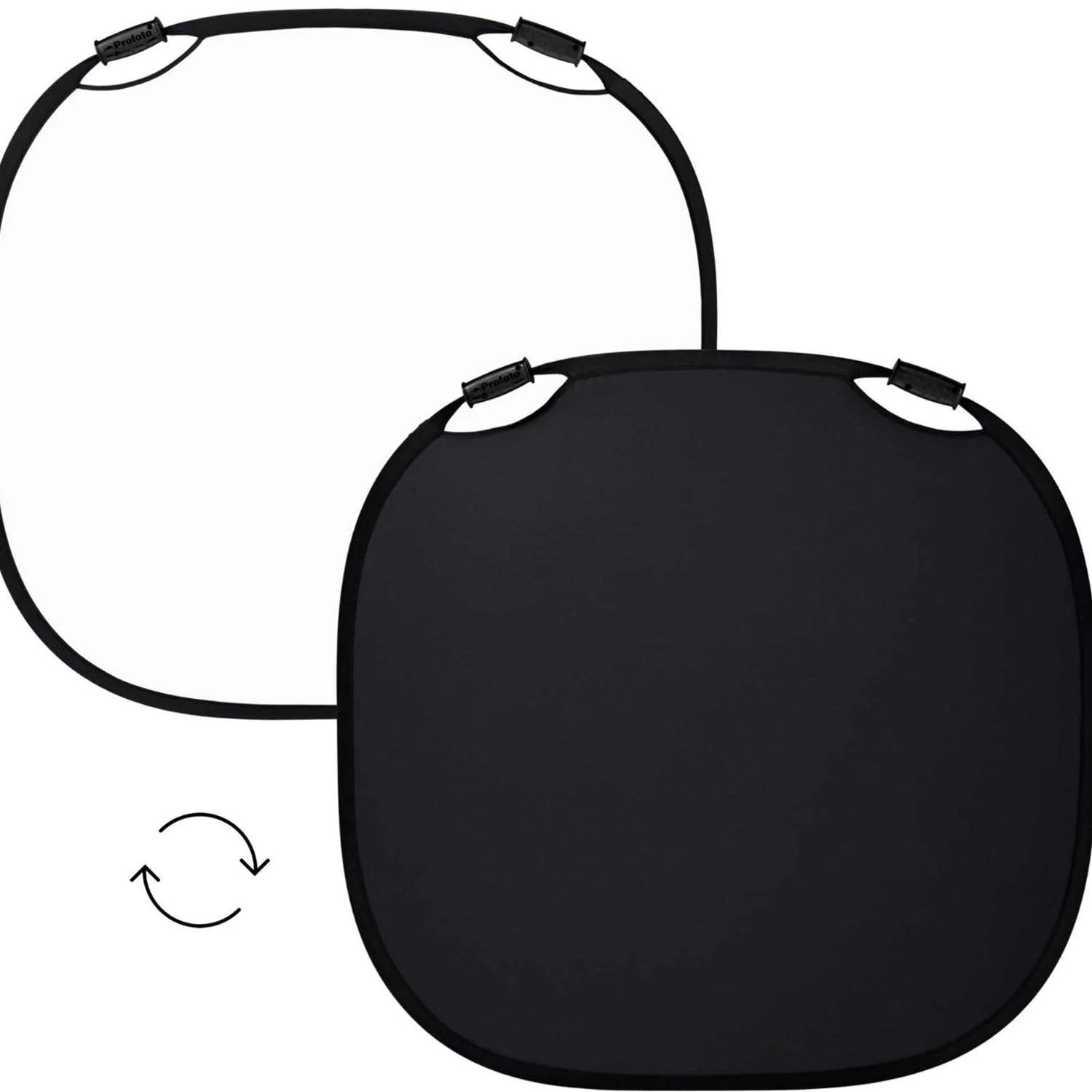 Profoto Reflector Black/White L