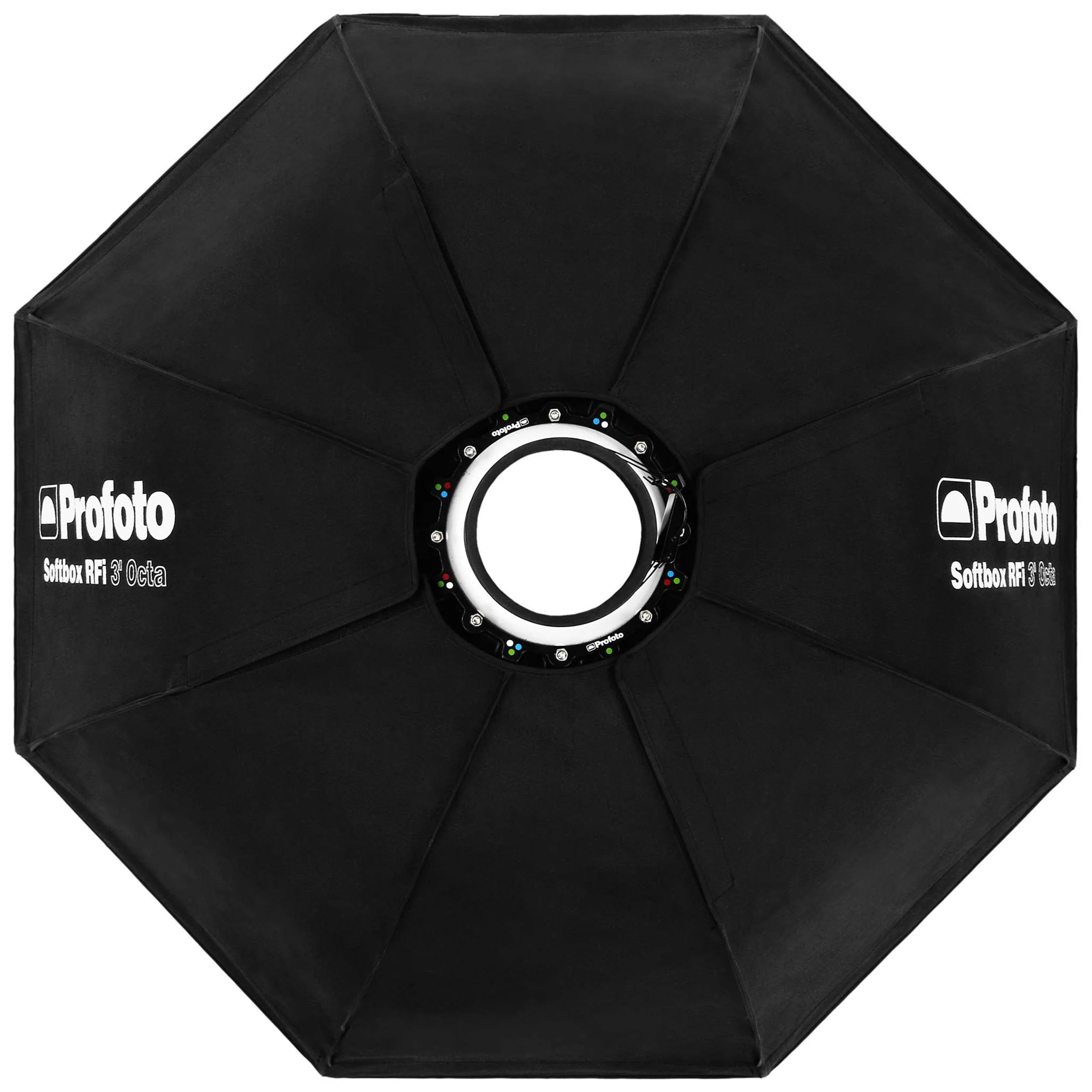 Profoto Softbox RFi 3' Octa - Image 4