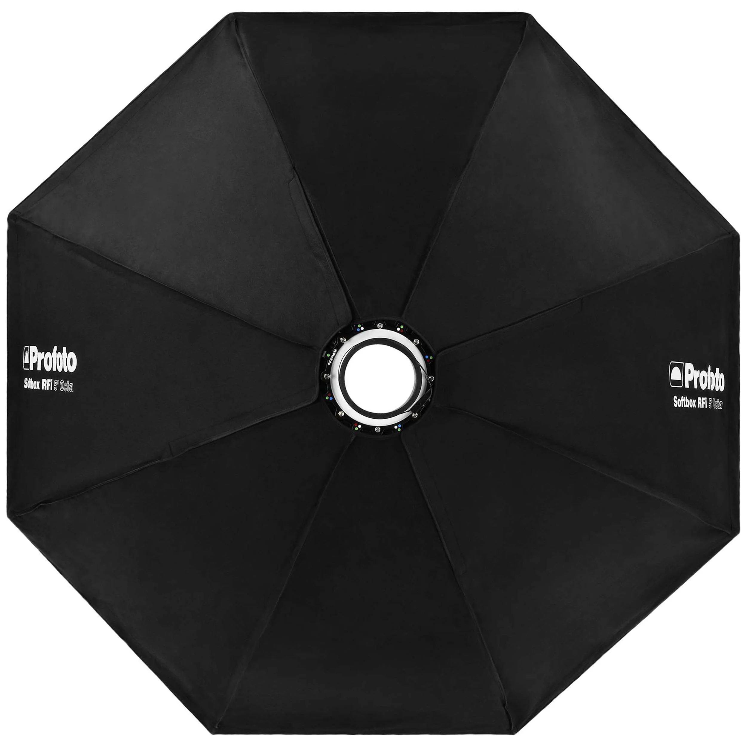 Profoto Softbox RFi 5' Octa - Image 4