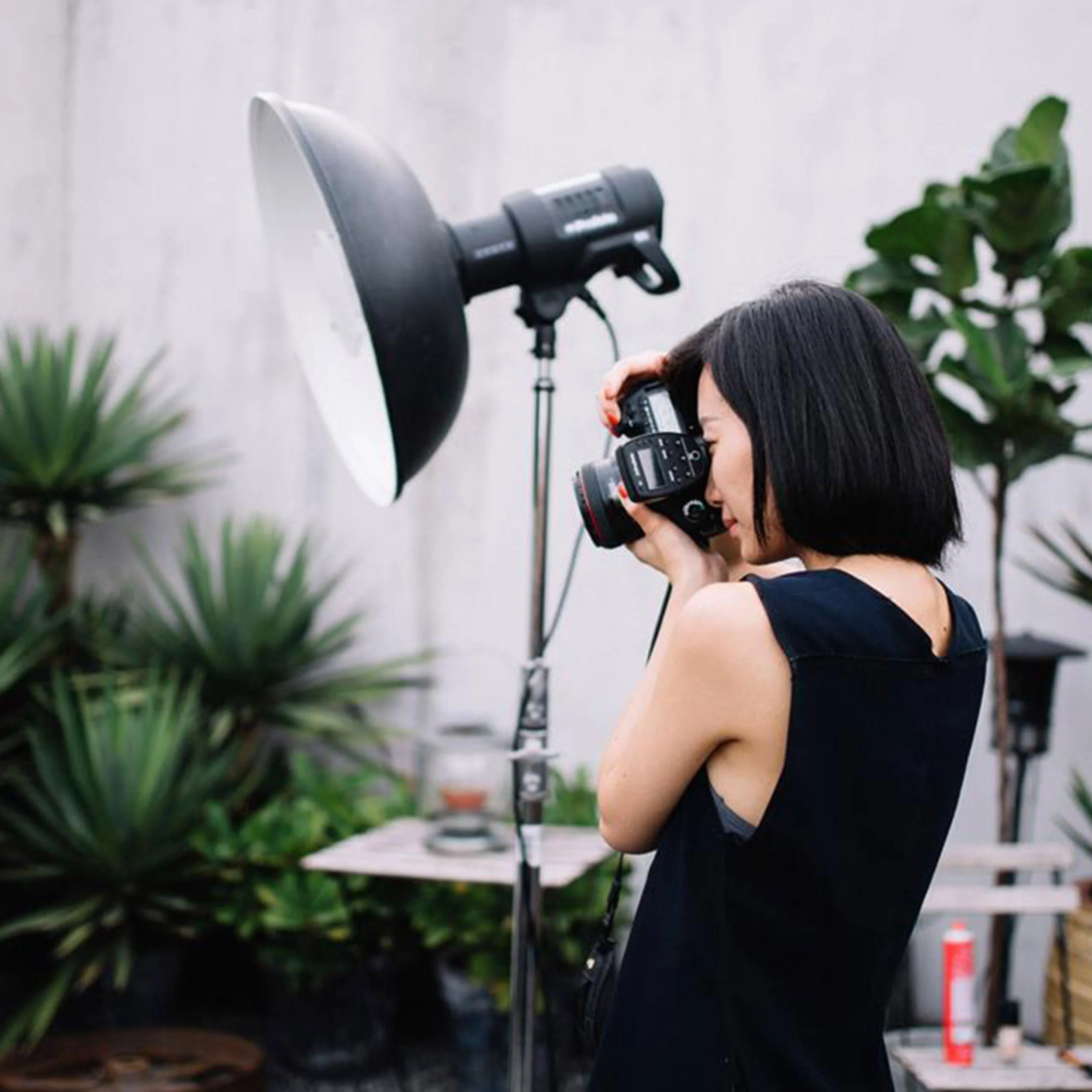 Profoto Softlight Reflector Beauty Dish 20.5" - Image 3
