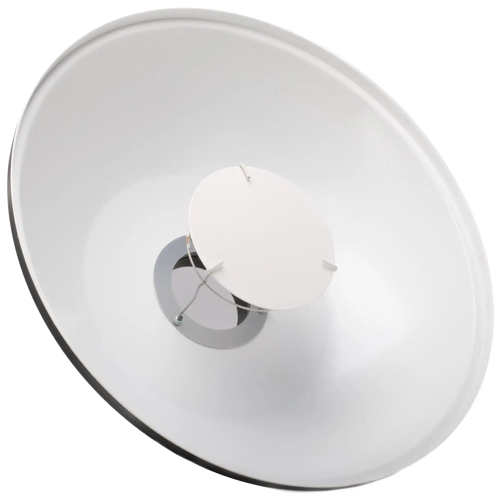 Profoto White Softlight Beauty Dish, Grid, Case (9)