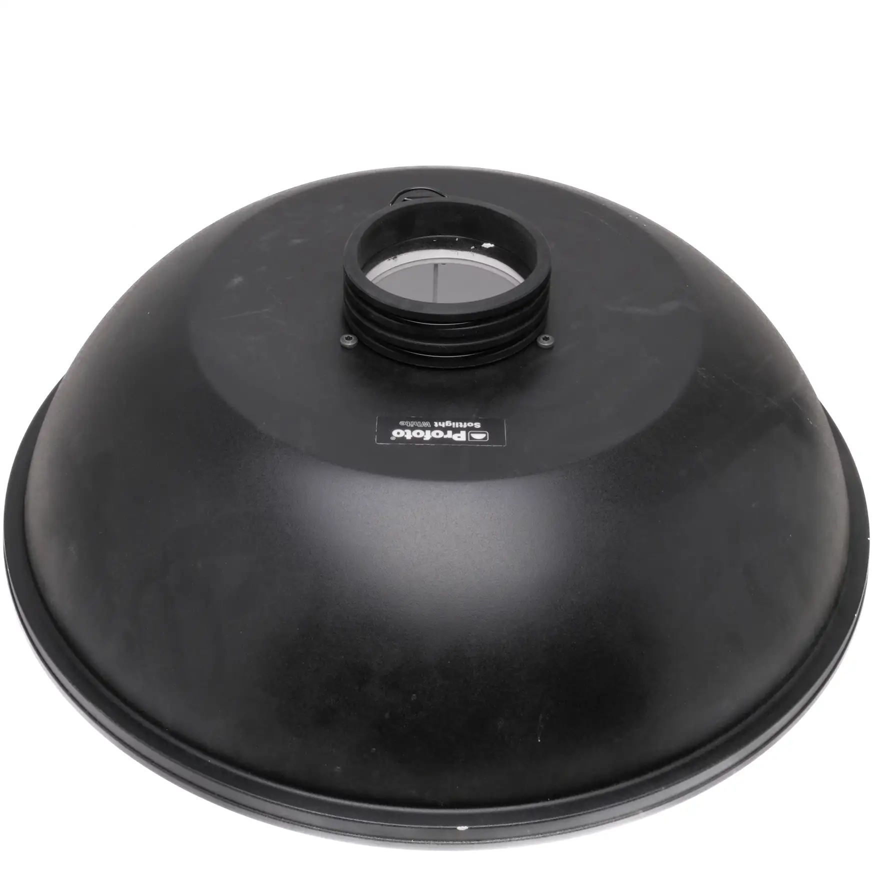 Profoto White Softlight Beauty Dish, Grid, Case (9) - Image 2