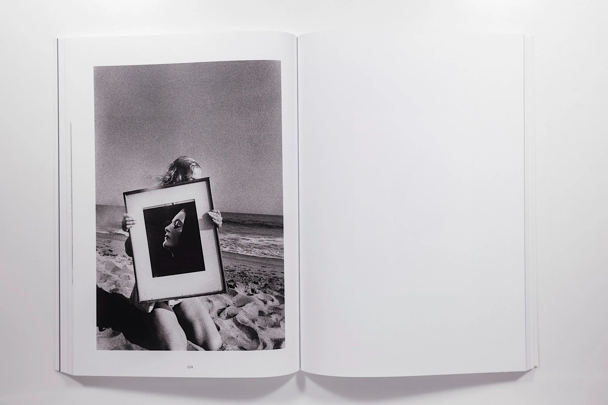 Ralph Gibson Black Trilogy - Image 11