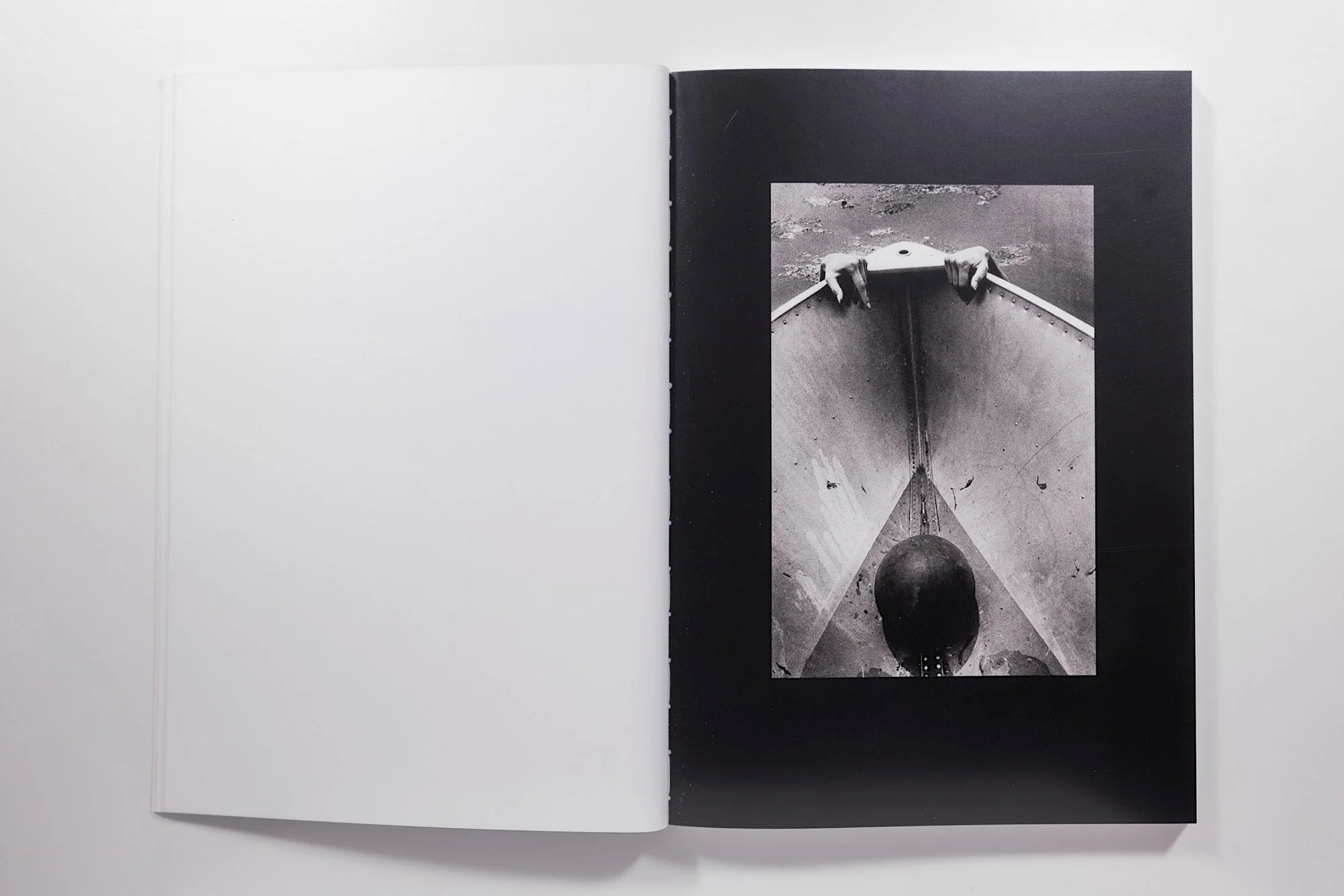 Ralph Gibson Black Trilogy - Image 3
