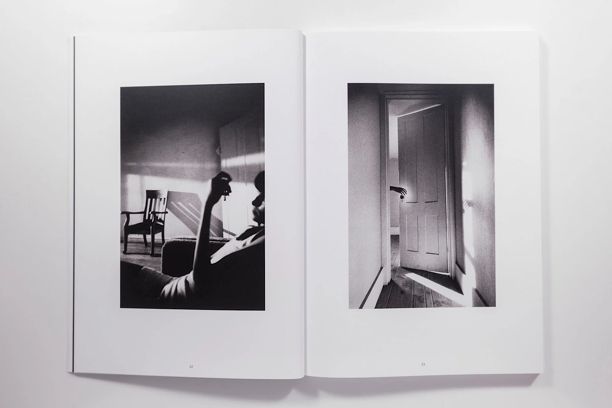 Ralph Gibson Black Trilogy - Image 6