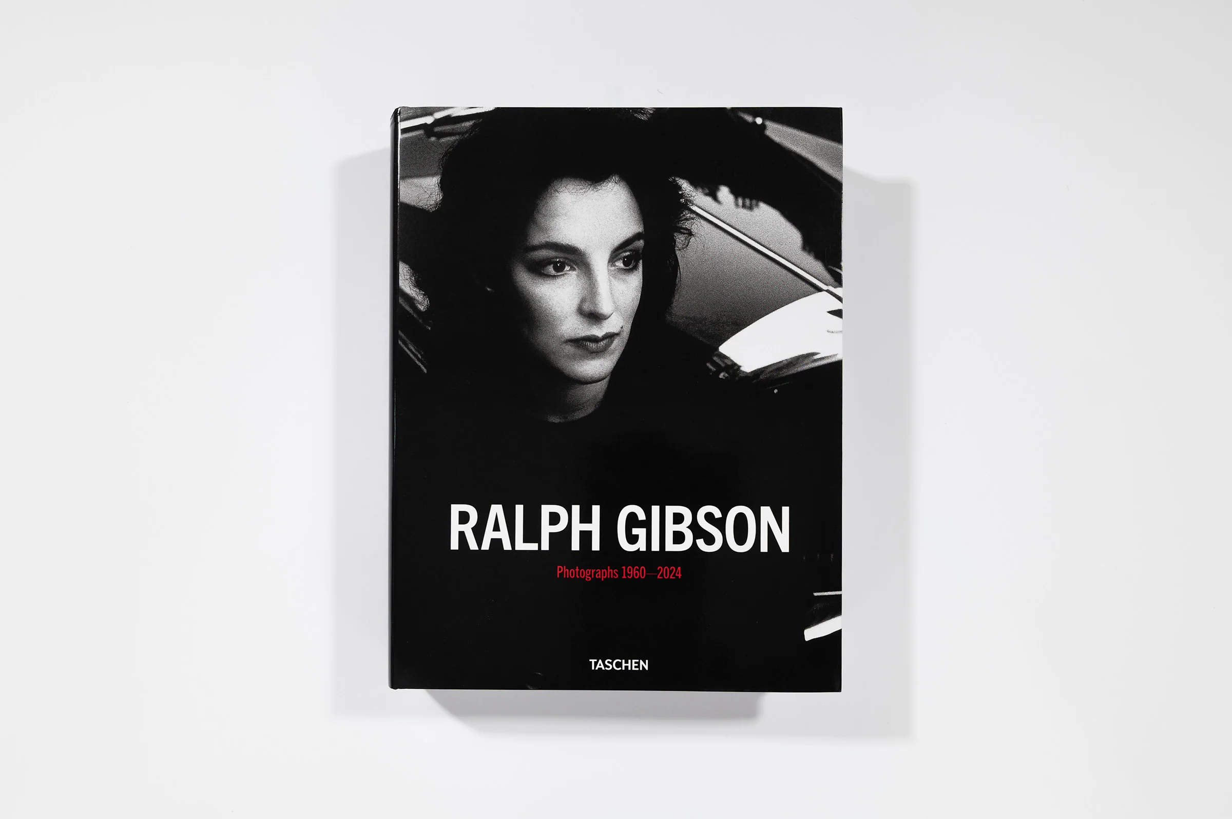 Ralph Gibson. Photographs 1960-2024