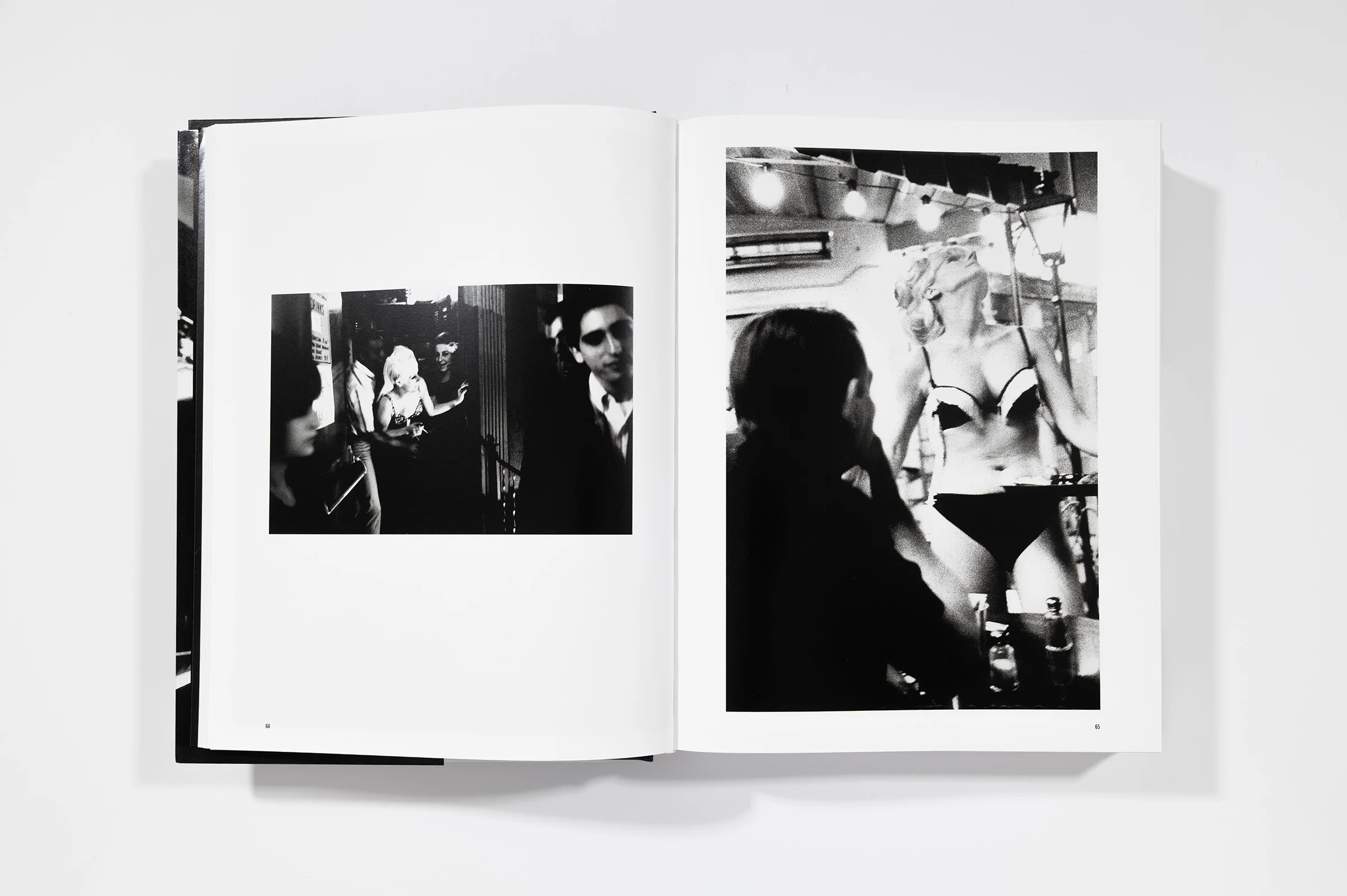 Ralph Gibson. Photographs 1960-2024 - Image 3