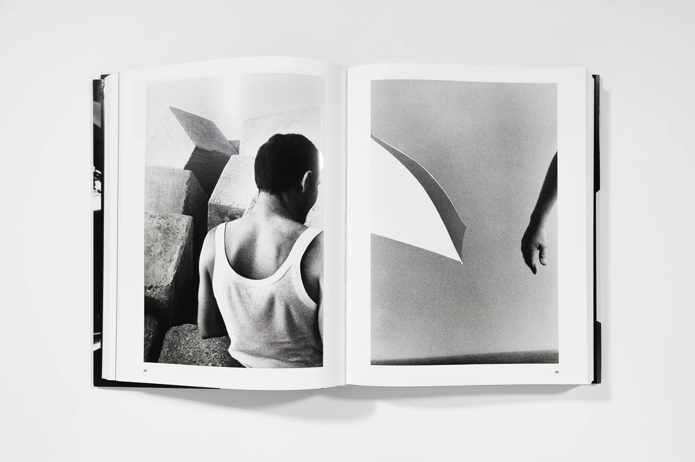 Ralph Gibson. Photographs 1960-2024 - Image 5