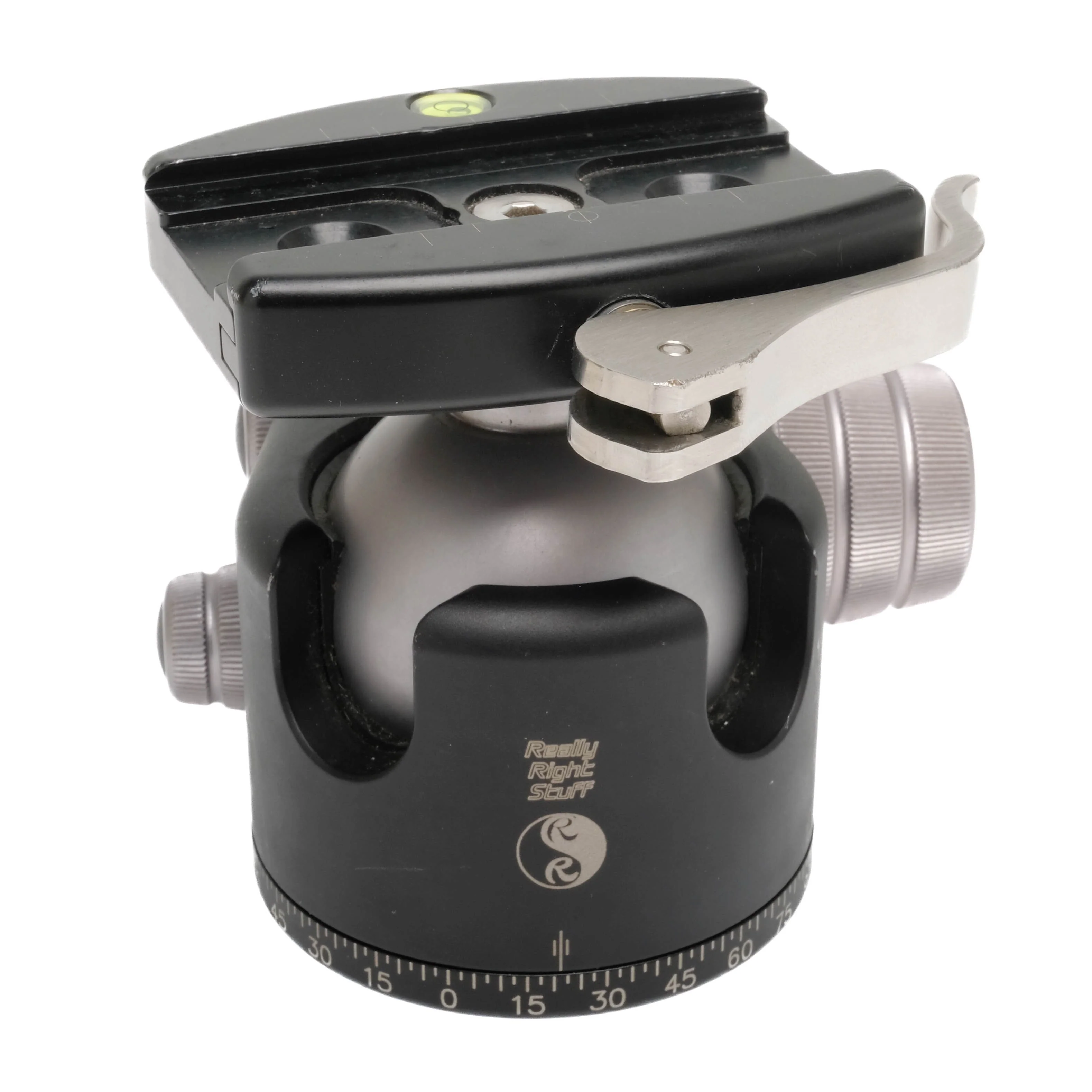 Really Right Stuff BH-55 Ball Head (7+) - Image 2