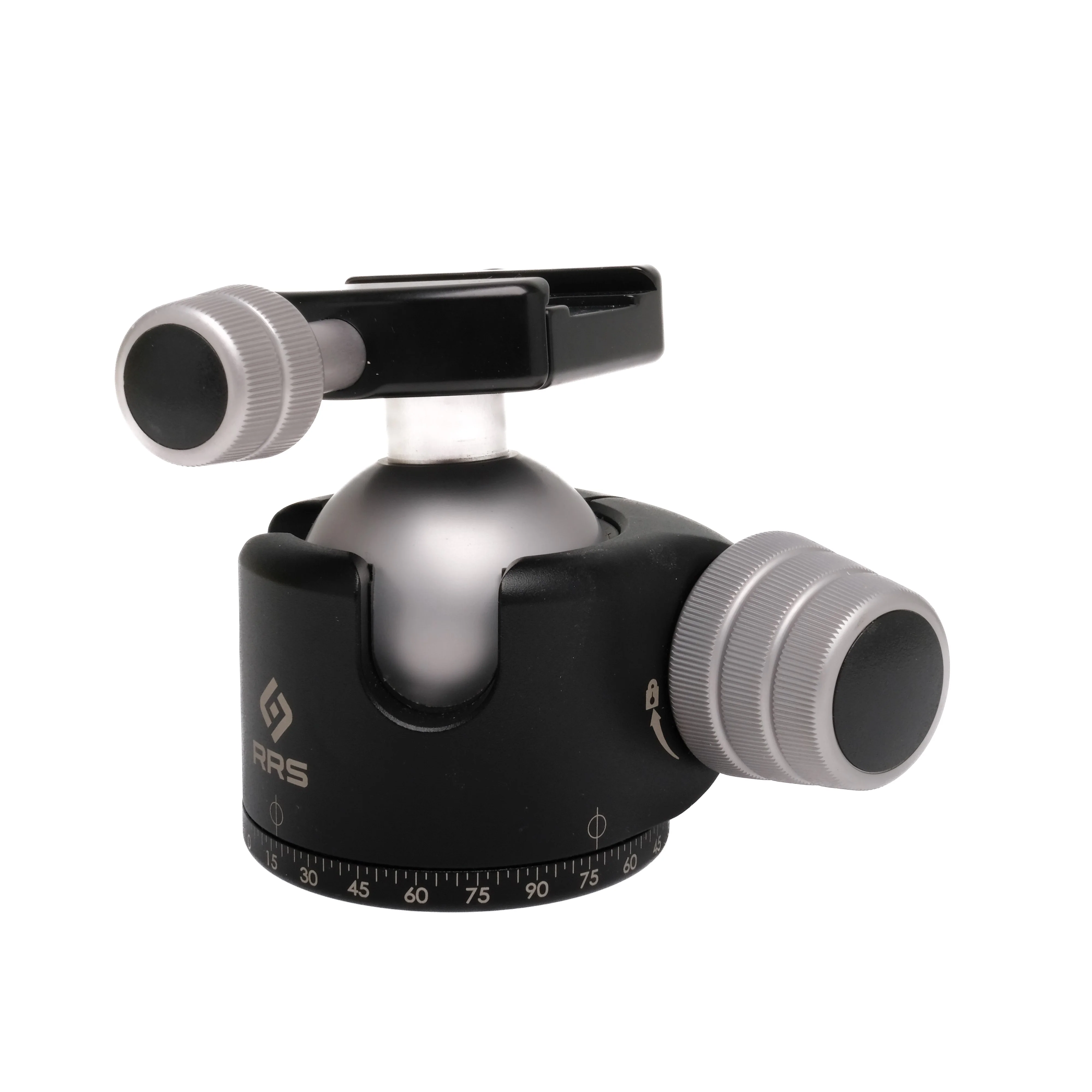 Really Right Stuff BH-55 Classic (8+) - Image 2
