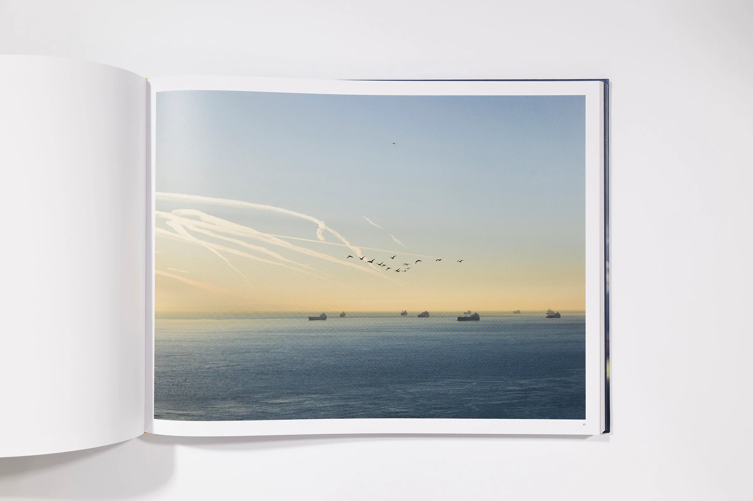 Richard Misrach: Cargo - Image 6
