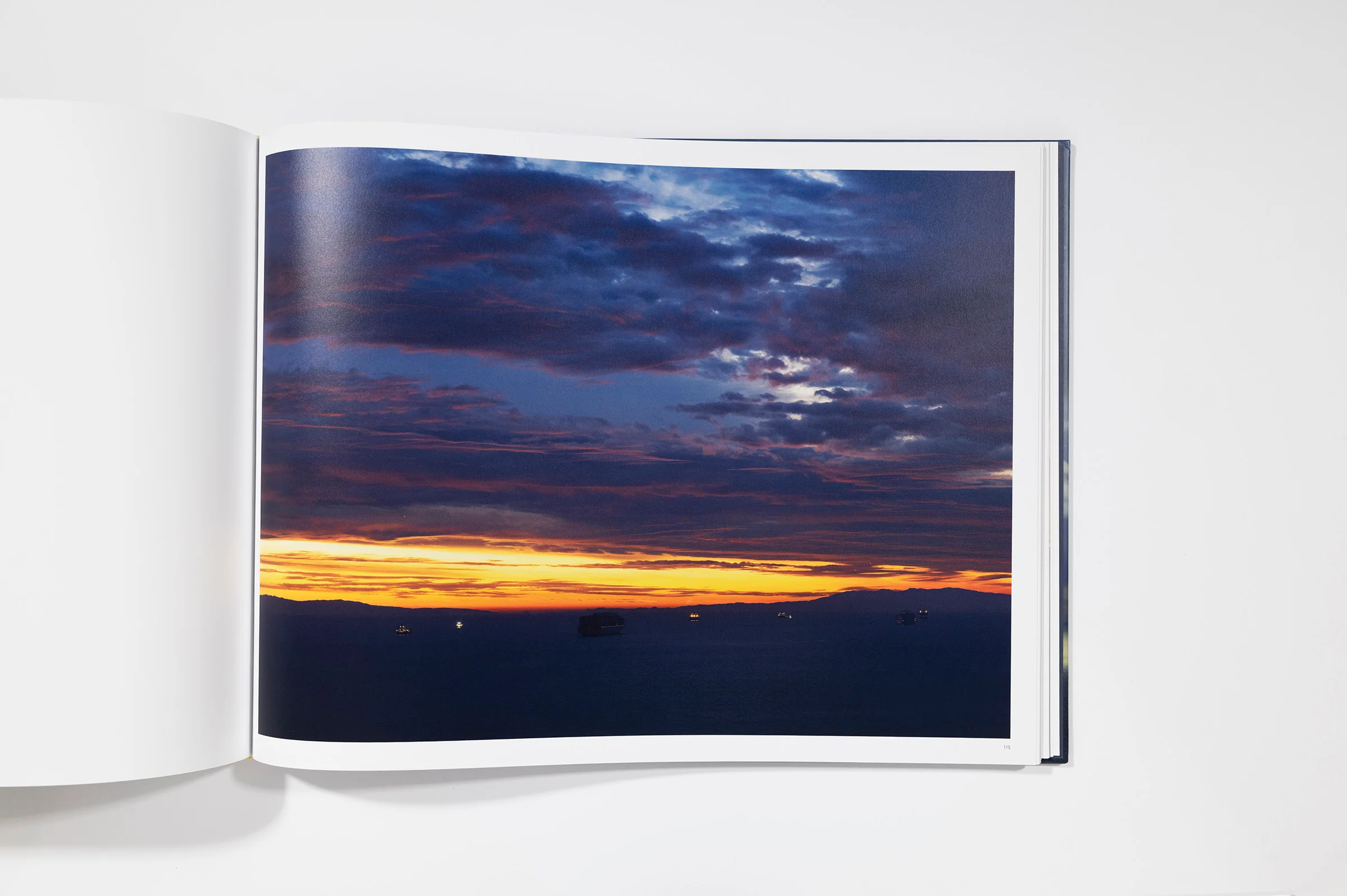 Richard Misrach: Cargo - Image 8