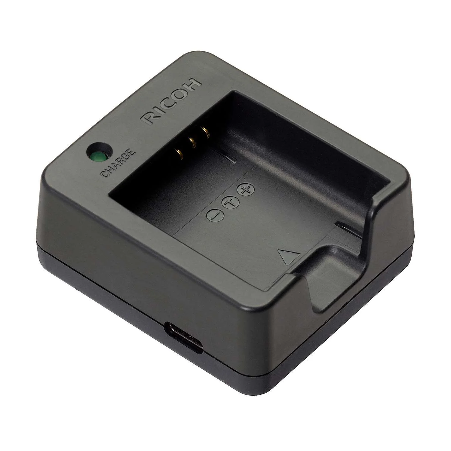 Ricoh BJ-11 Charger for GR III