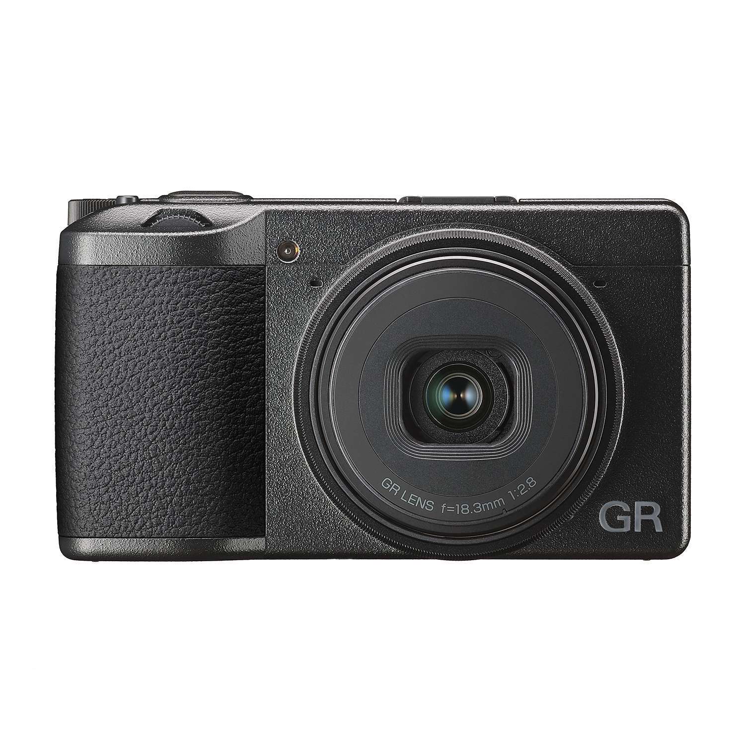 Ricoh GR III