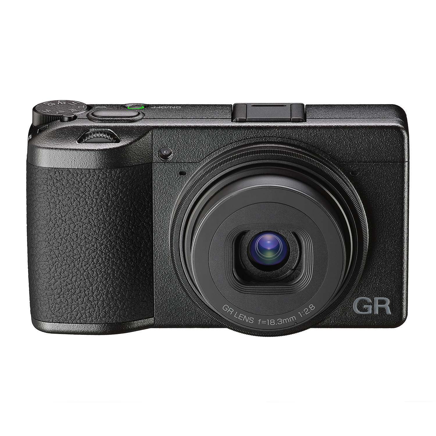 Ricoh GR III - Image 2