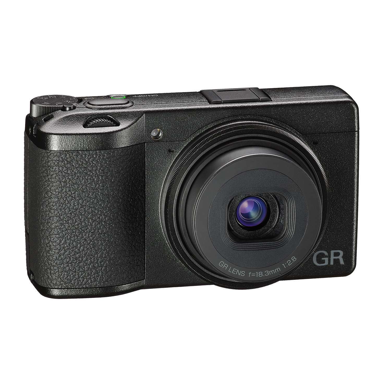 Ricoh GR III - Image 4