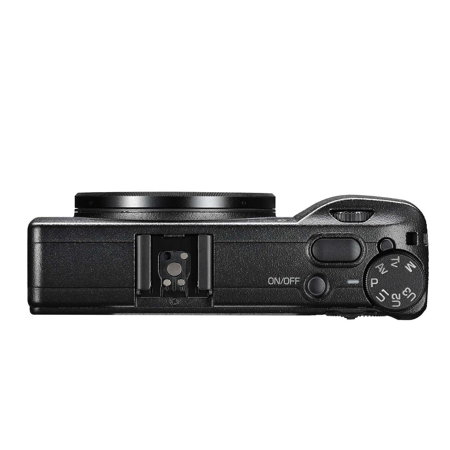 Ricoh GR III - Image 5