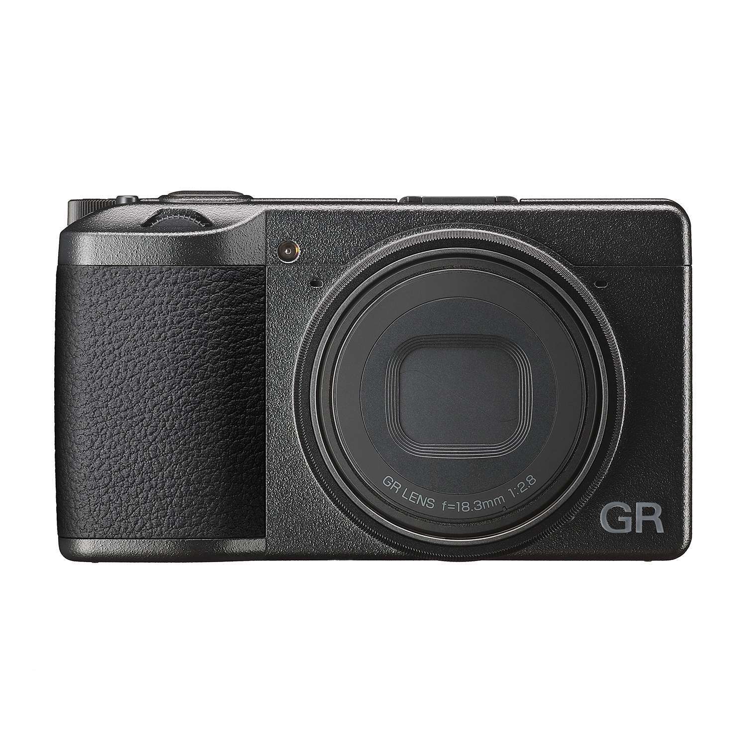 Ricoh GR III - Image 9