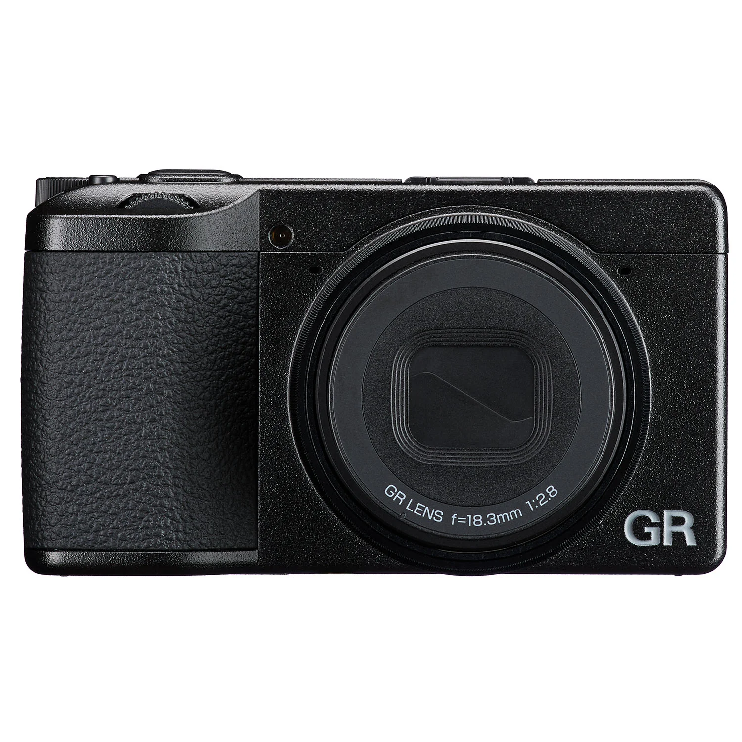 Ricoh GR IV Camera