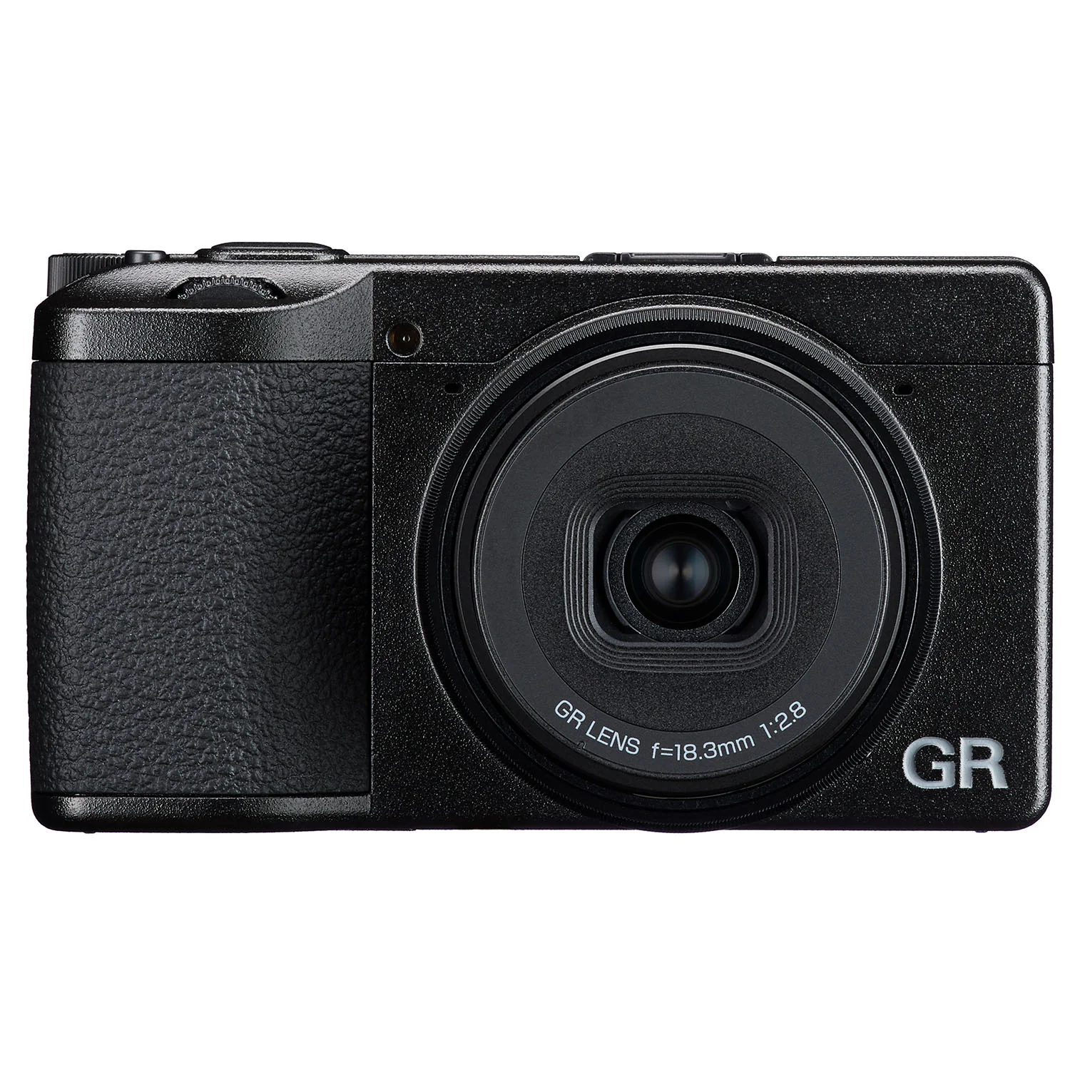 Ricoh GR IV Camera - Image 2