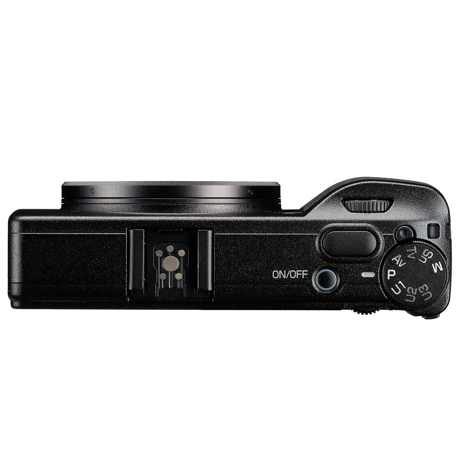 Ricoh GR IV Camera - Image 6